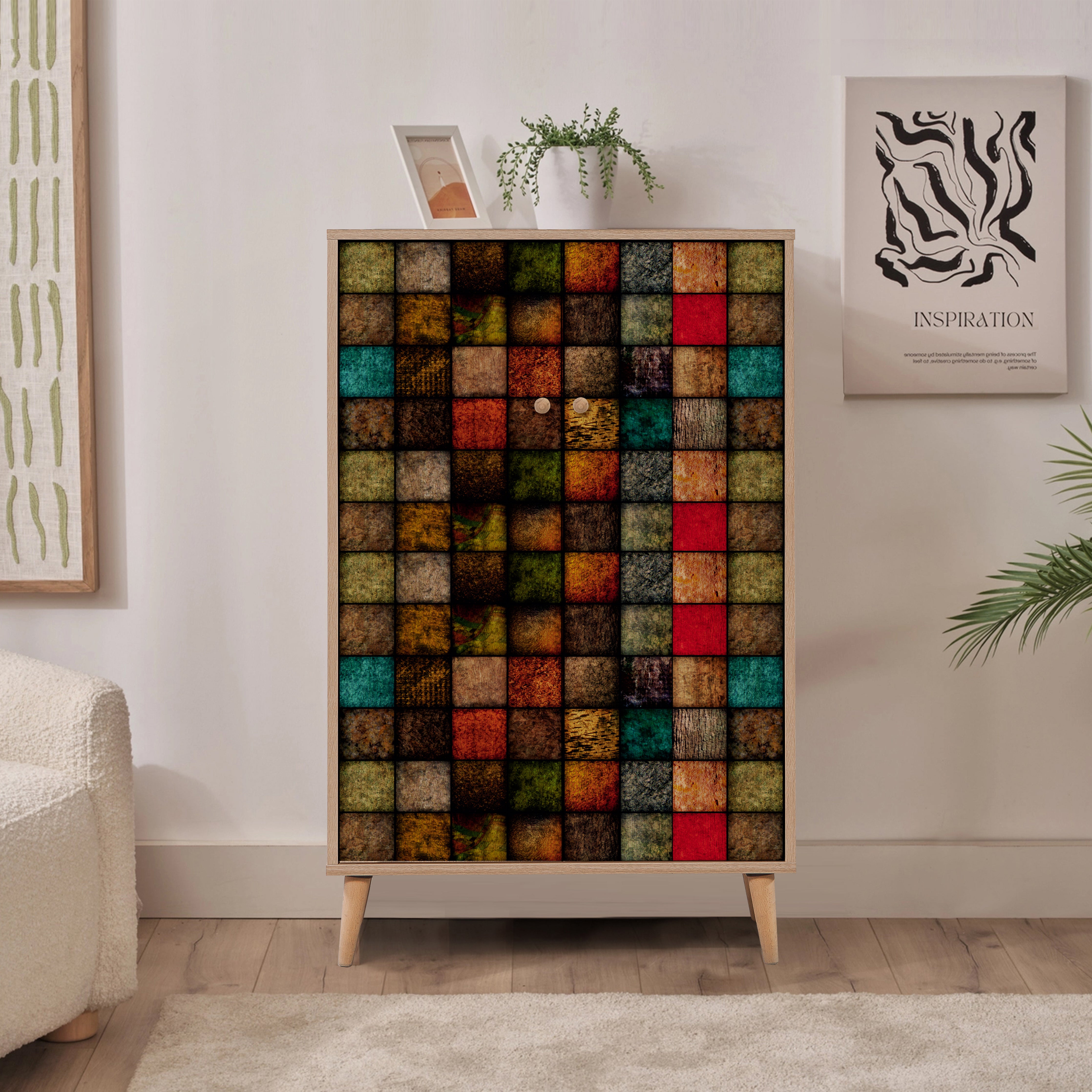 MULTİBOX SONOMO NEWCOLORS