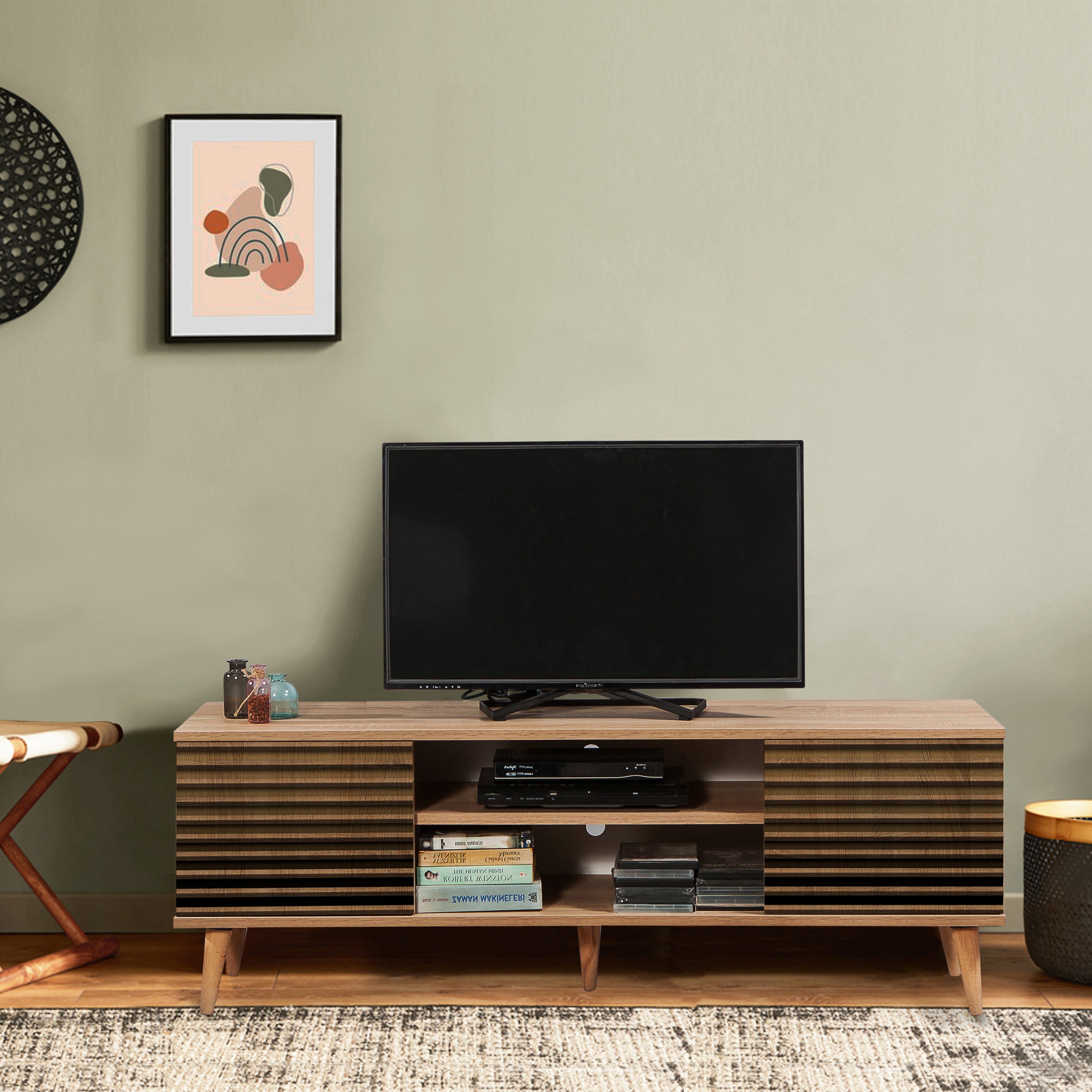 TRUVA TV SEHPASI SAND SONOMO