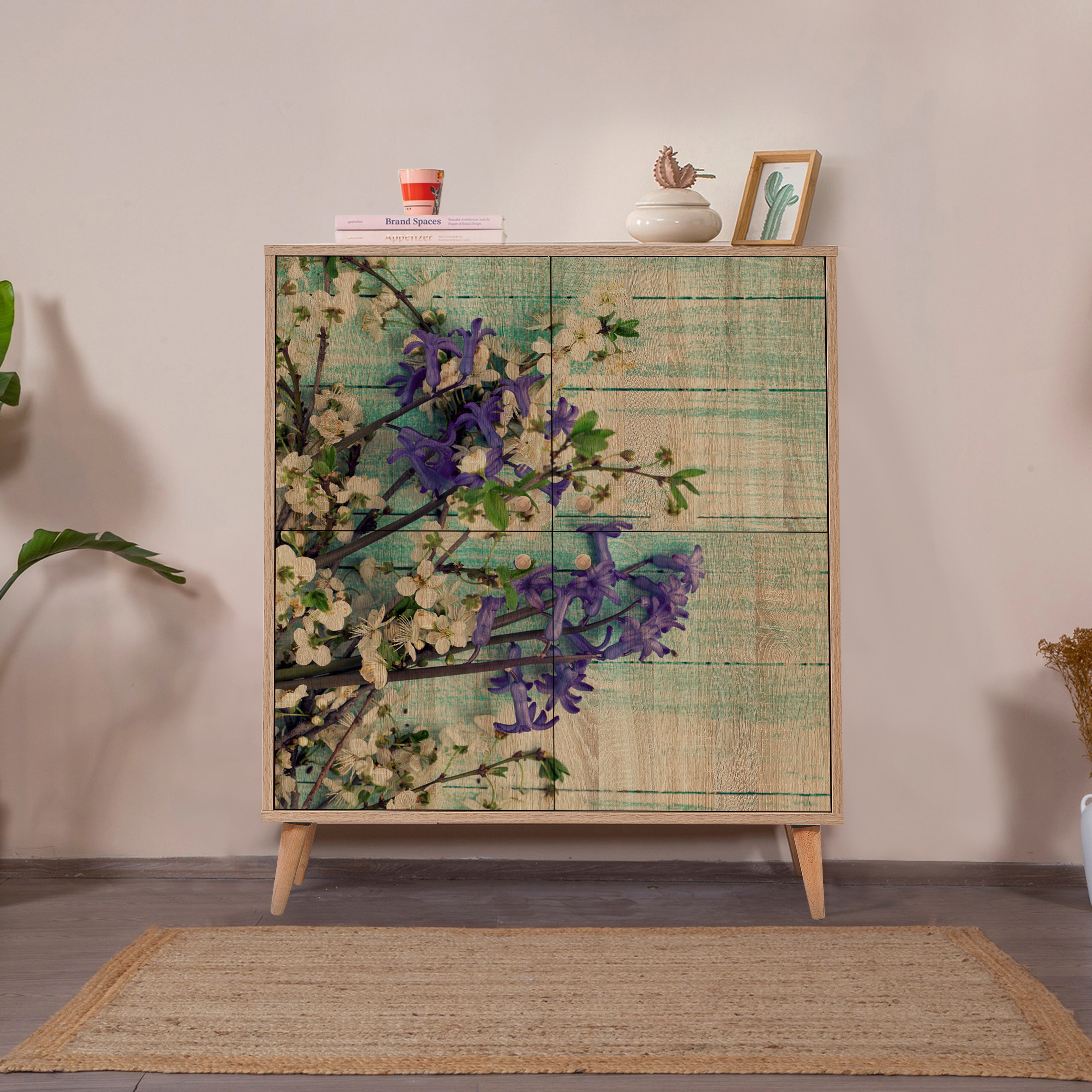 MULTİLÜX SONOMO FRESH