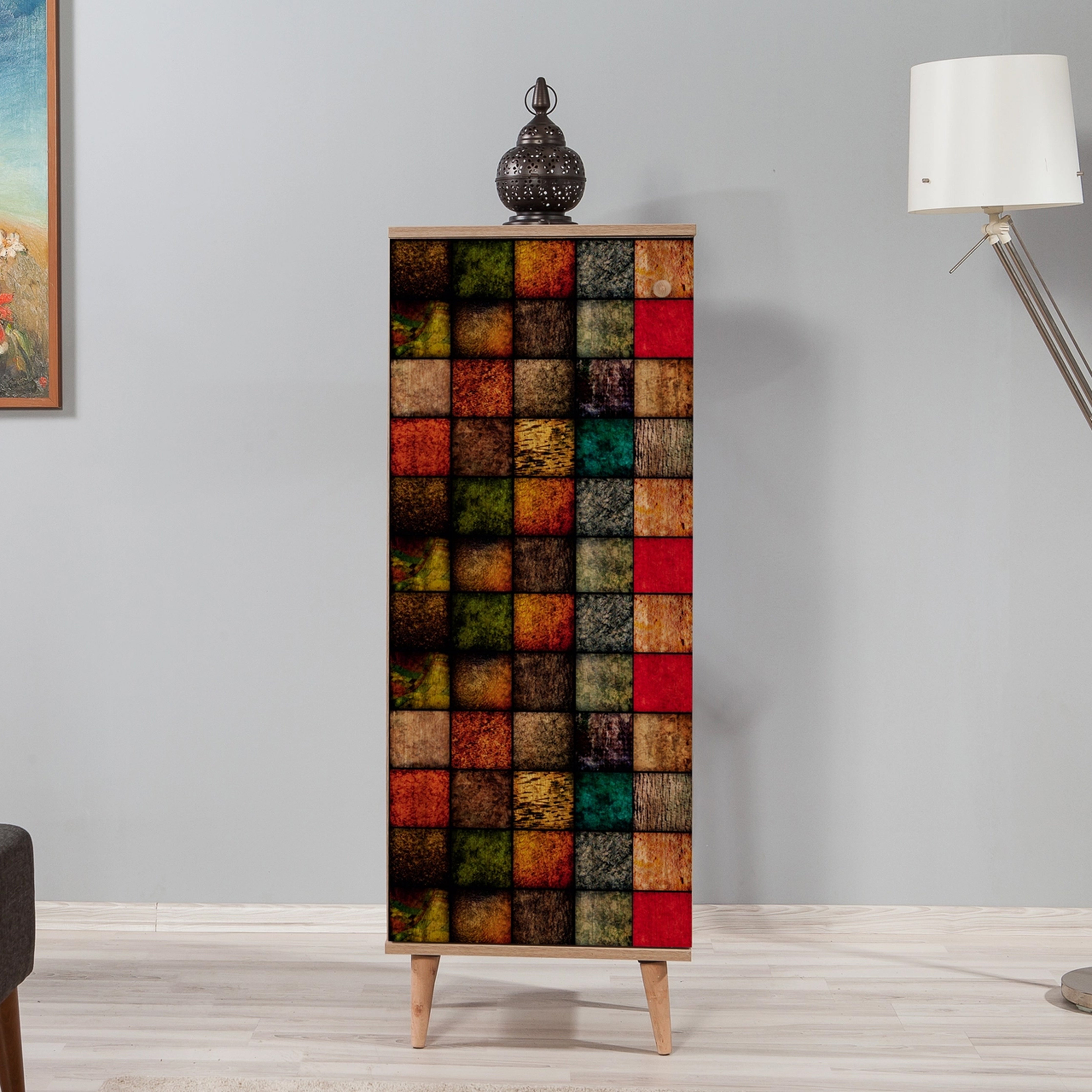 FİLİNTA AYAKKABILIK SONOMO NEWCOLORS