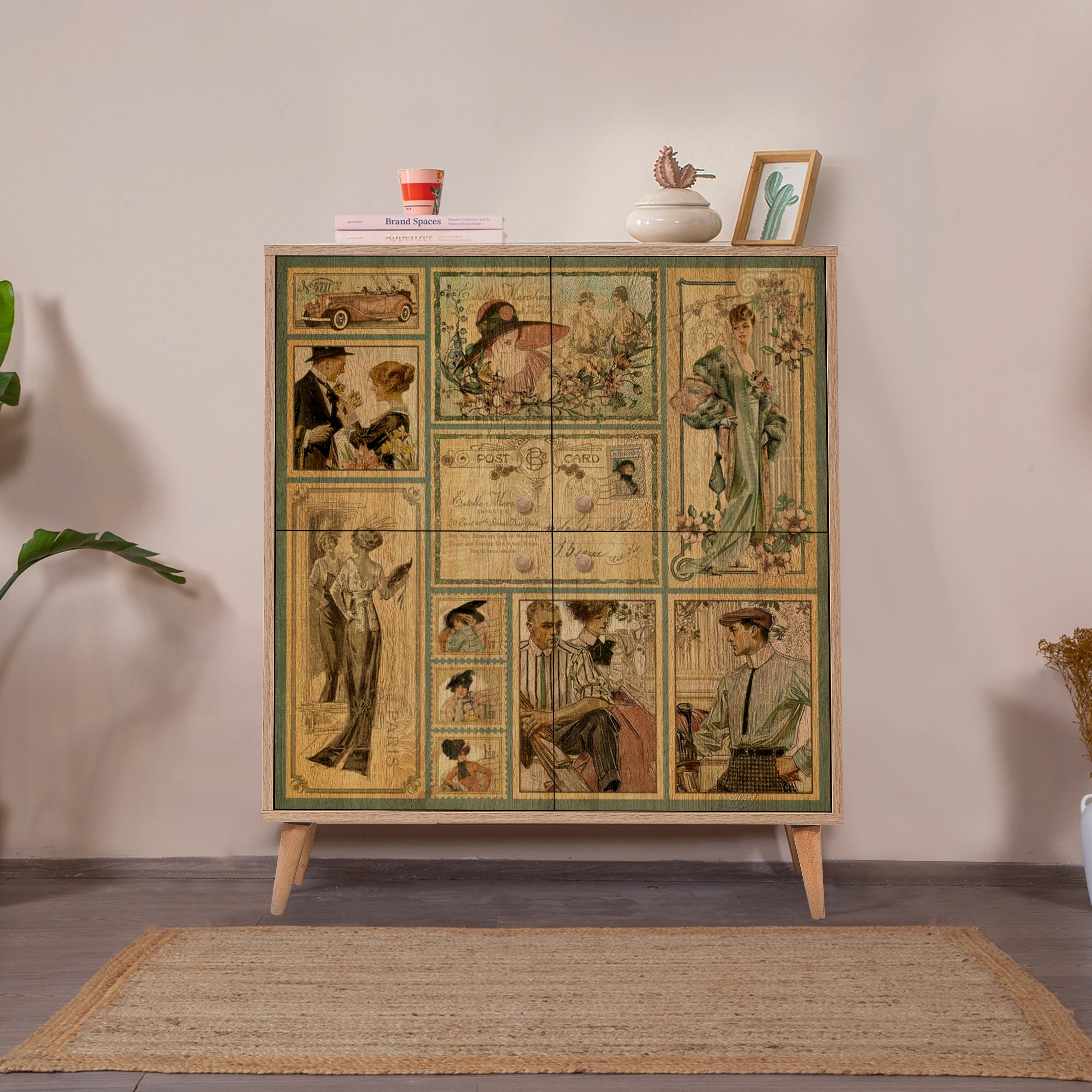 MULTİLÜX SONOMO MADAME