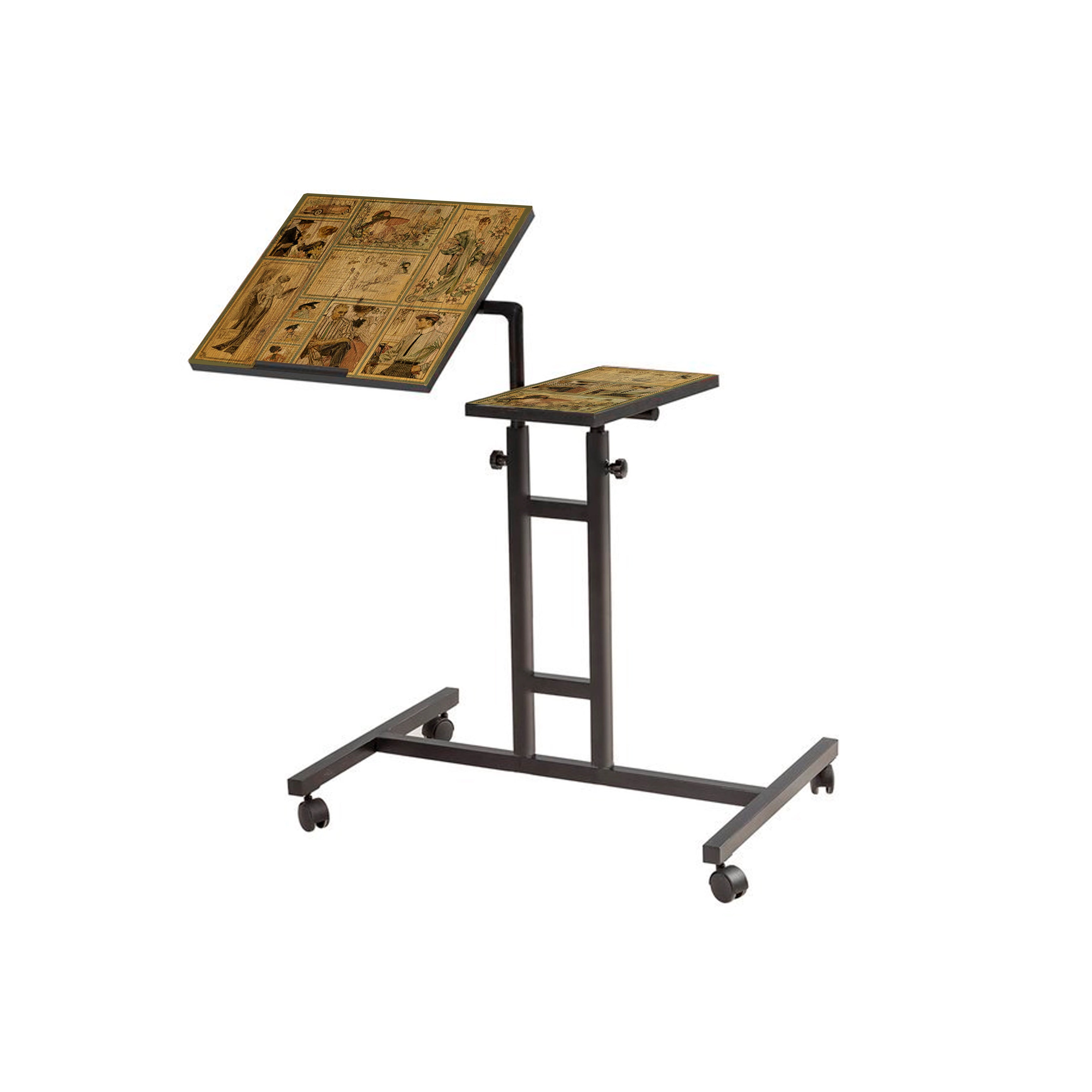 GLEN LAPTOP SEHPASI ATLANTİK