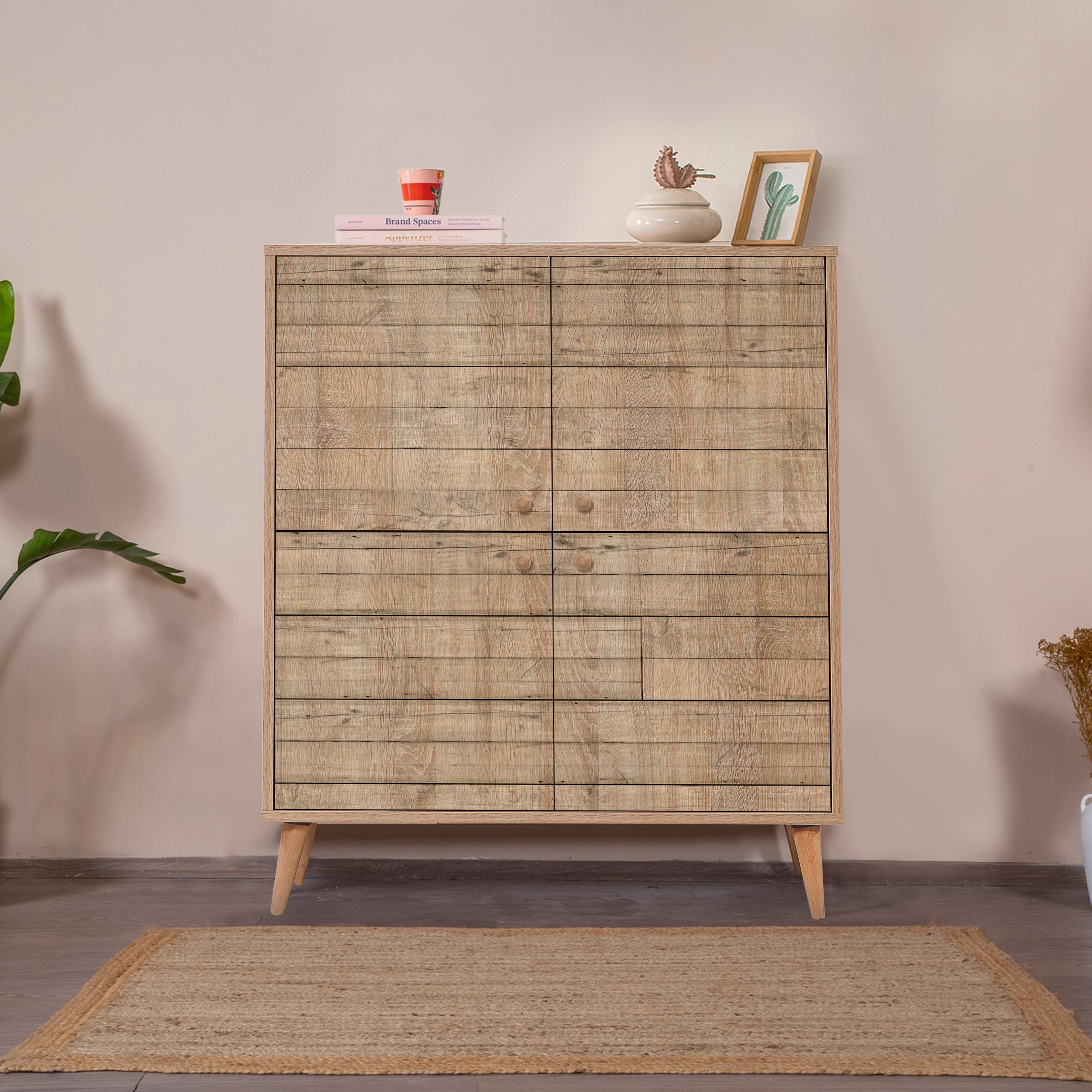 MULTİLÜX SONOMO NATUREL