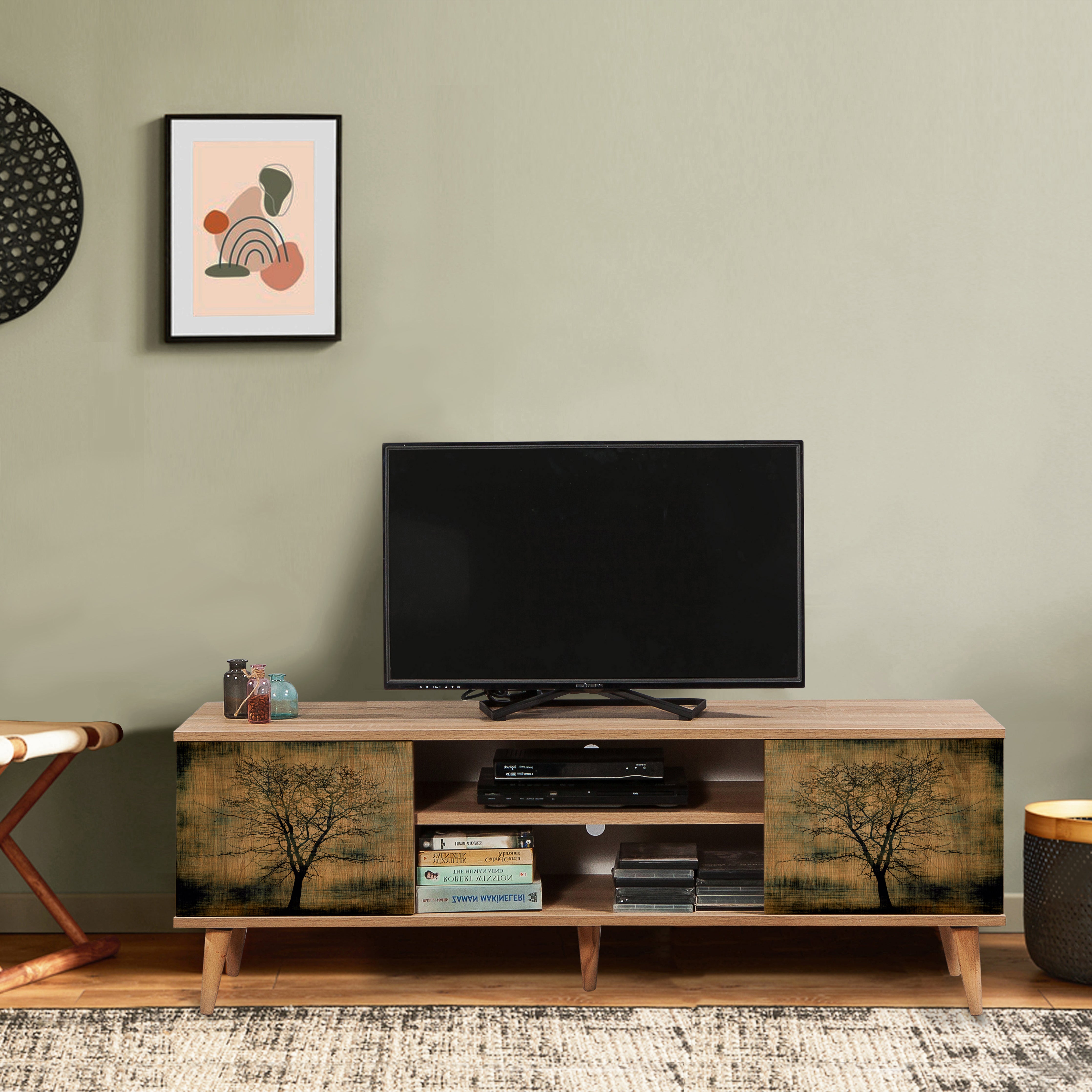 TRUVA TV SEHPASI ART SONOMO