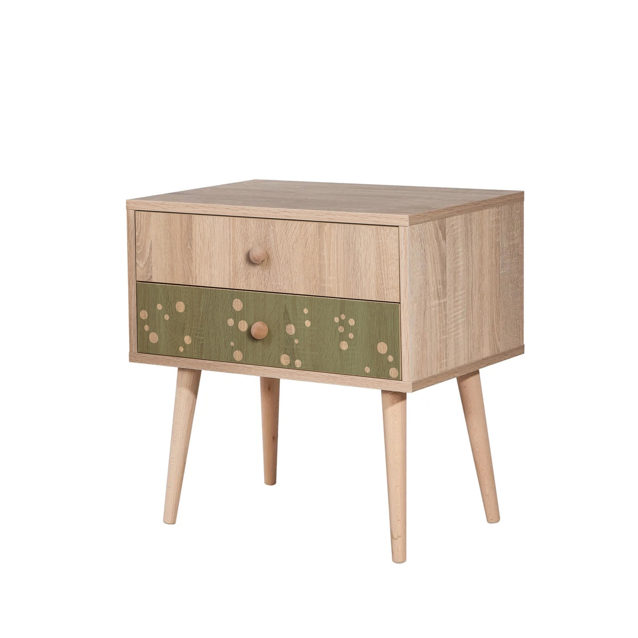 CİTY TWO KOMODİN SONOMO DİNO