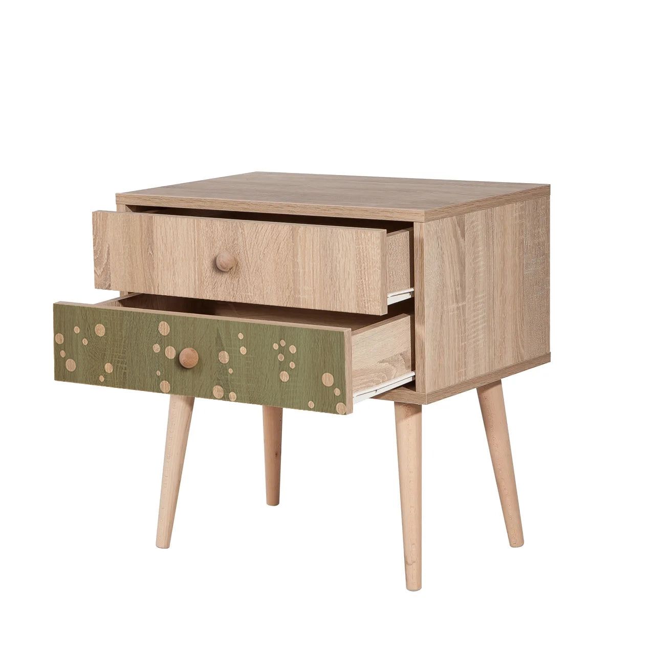 CİTY TWO KOMODİN SONOMO DİNO