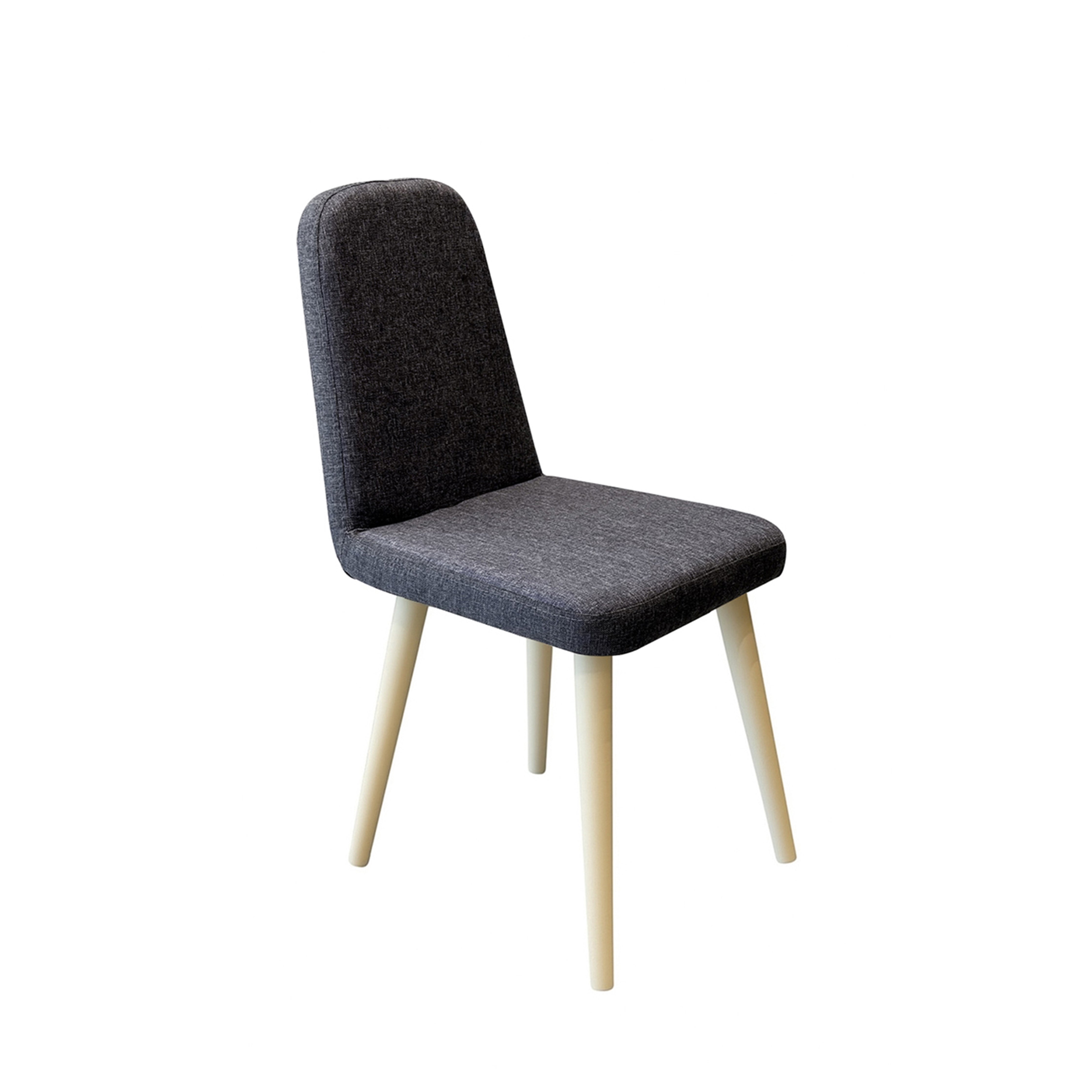 VİNA MİNİ İKİLİ SANDALYE SEDEF KREM