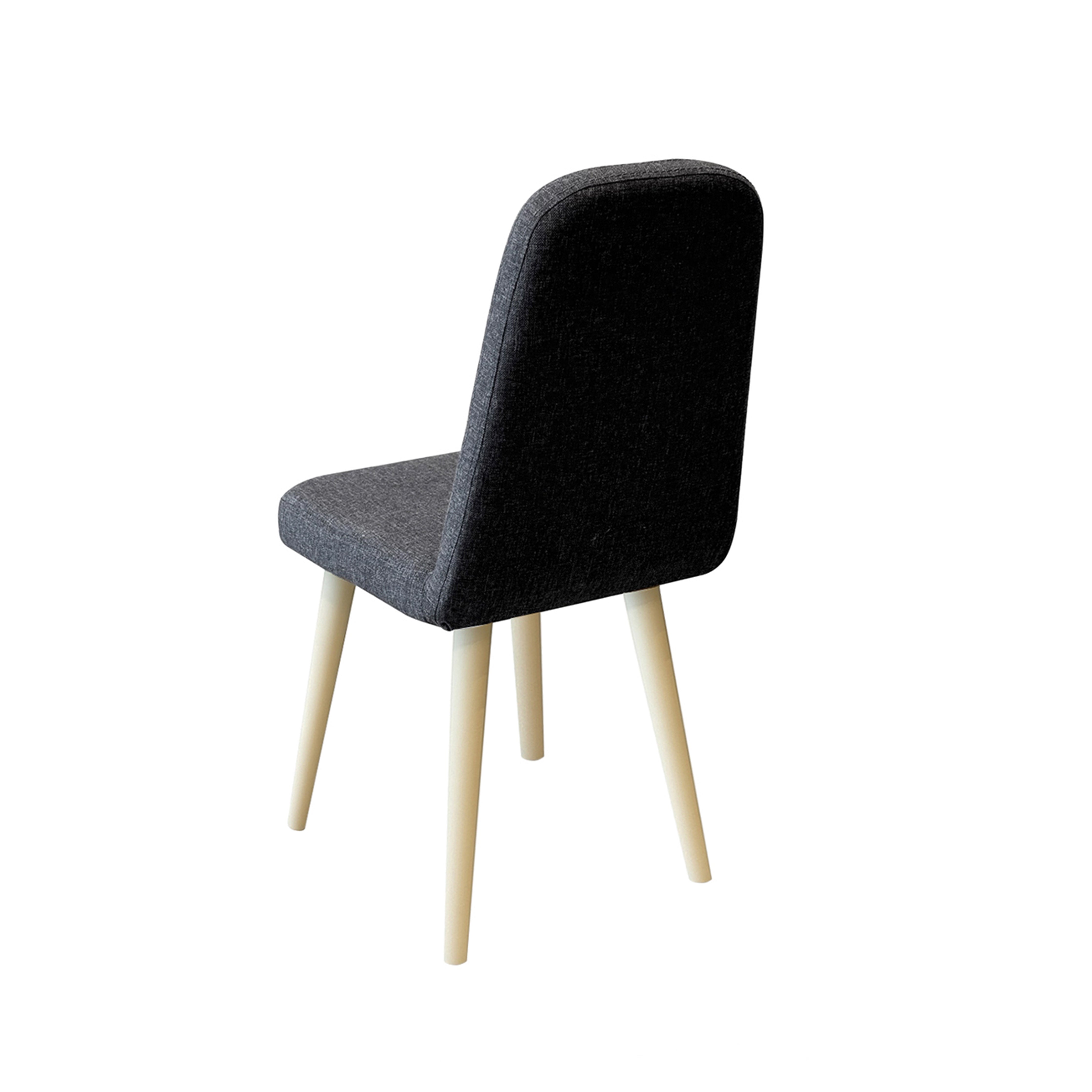 VİNA MİNİ İKİLİ SANDALYE SEDEF KREM