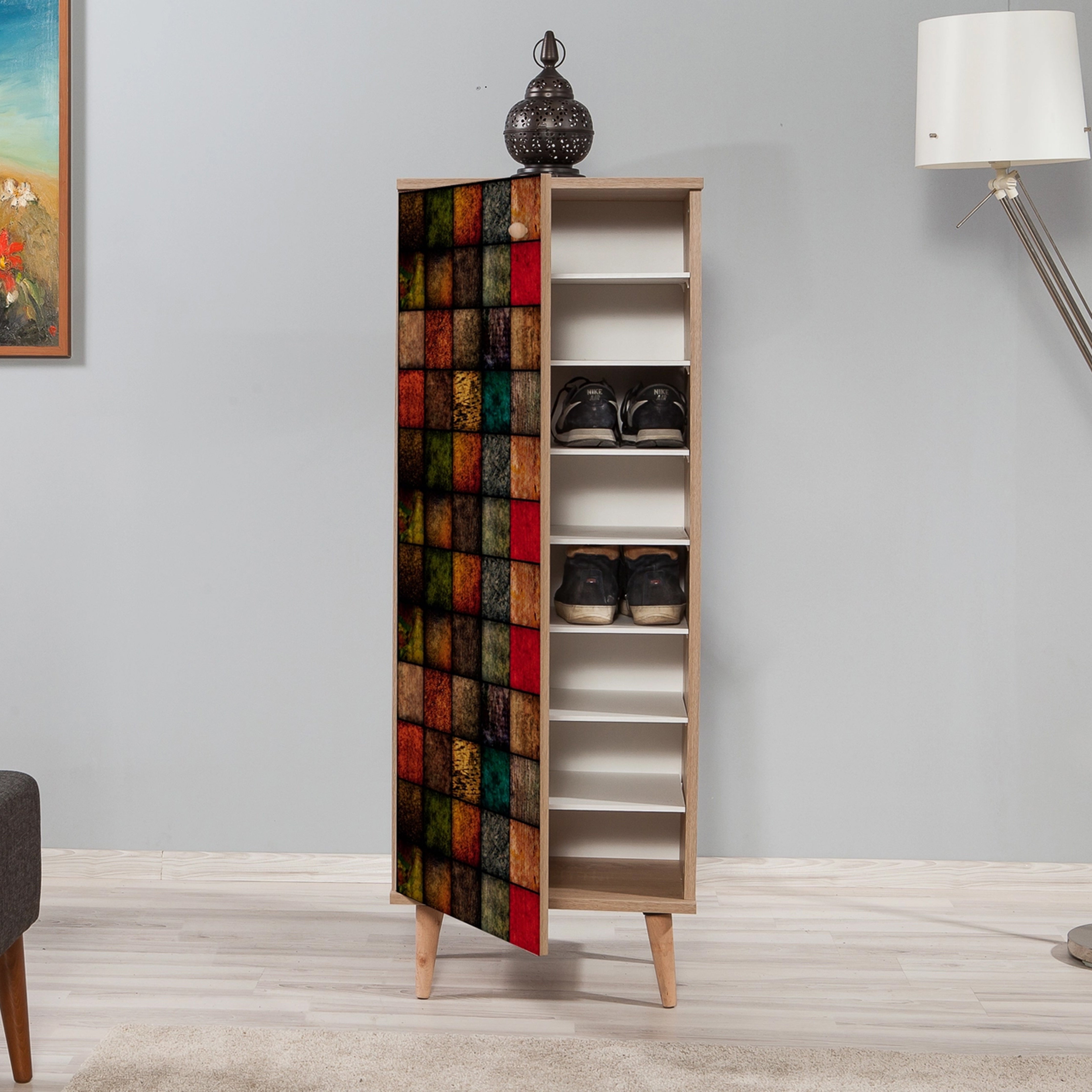 FİLİNTA AYAKKABILIK SONOMO NEWCOLORS