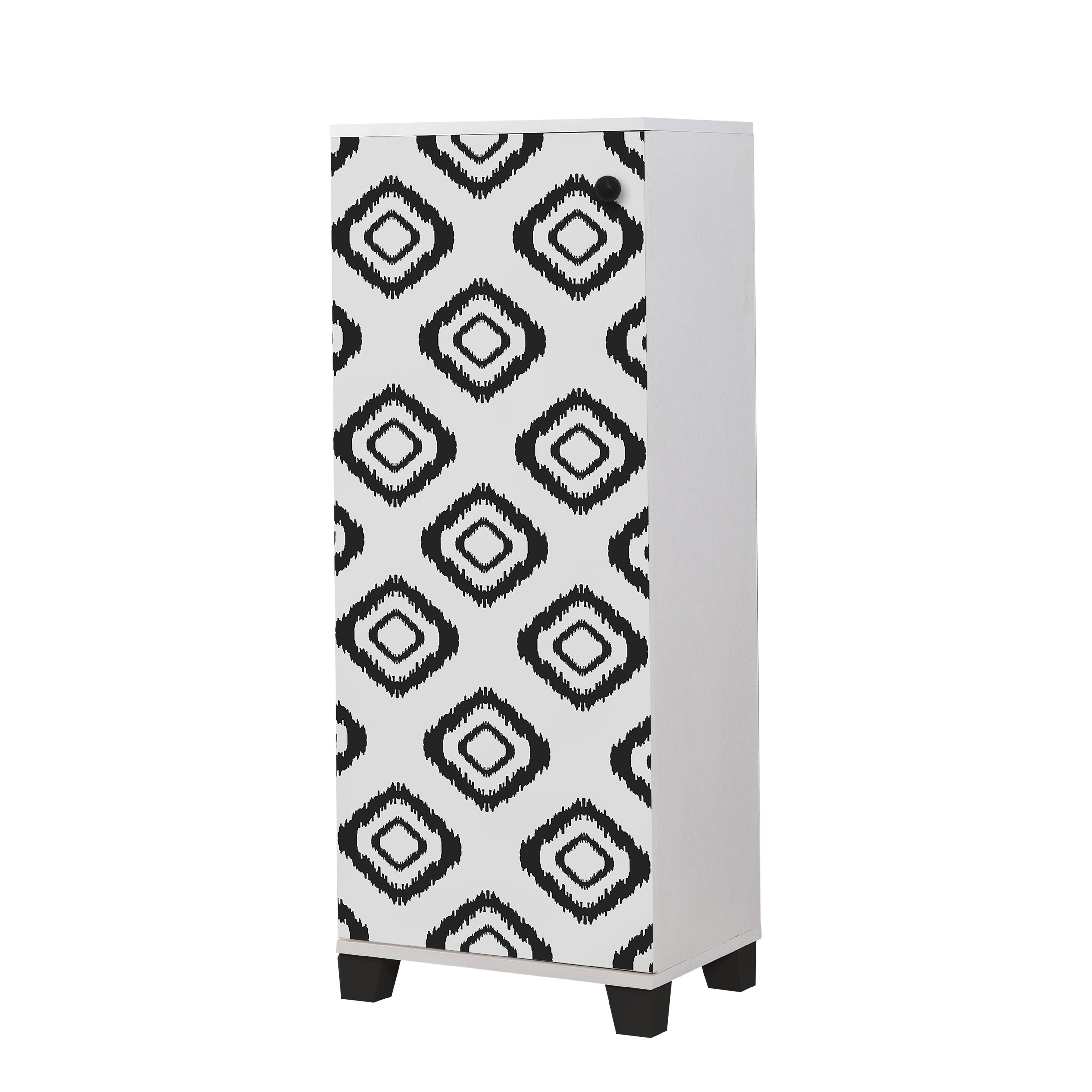 FİLİNTA AYAKKABILIK BEYAZ FAS