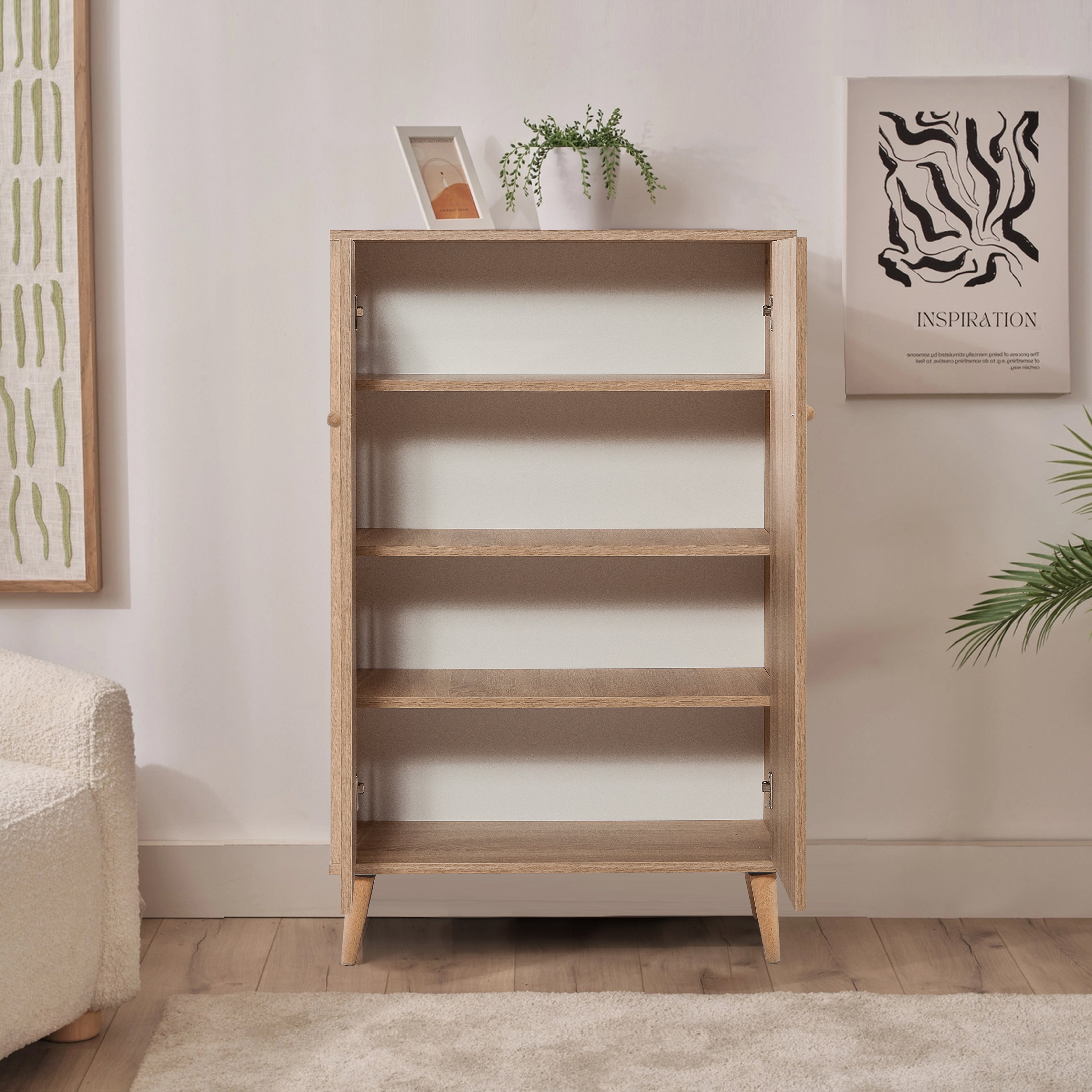 MULTİBOX SONOMO ART