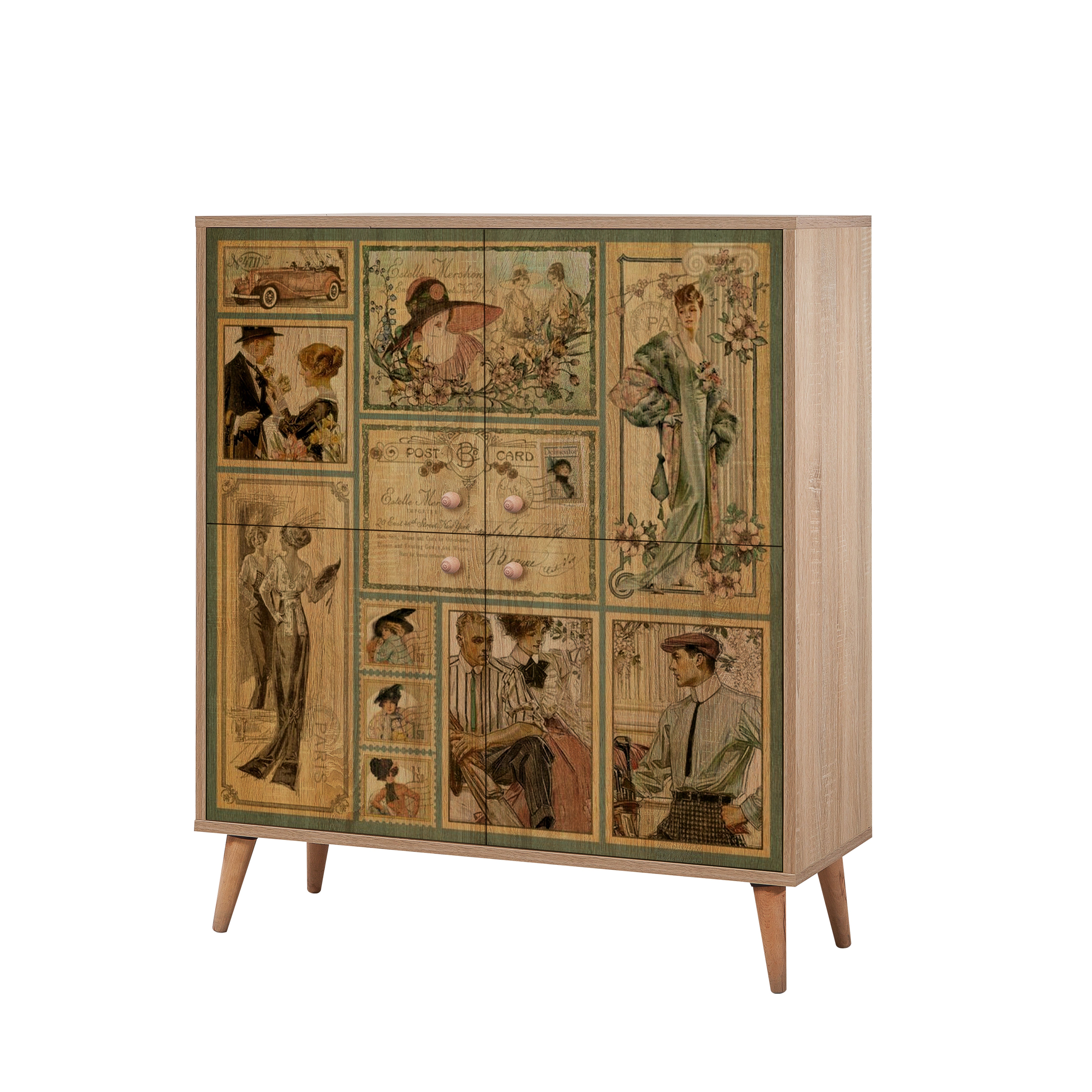 MULTİLÜX SONOMO MADAME