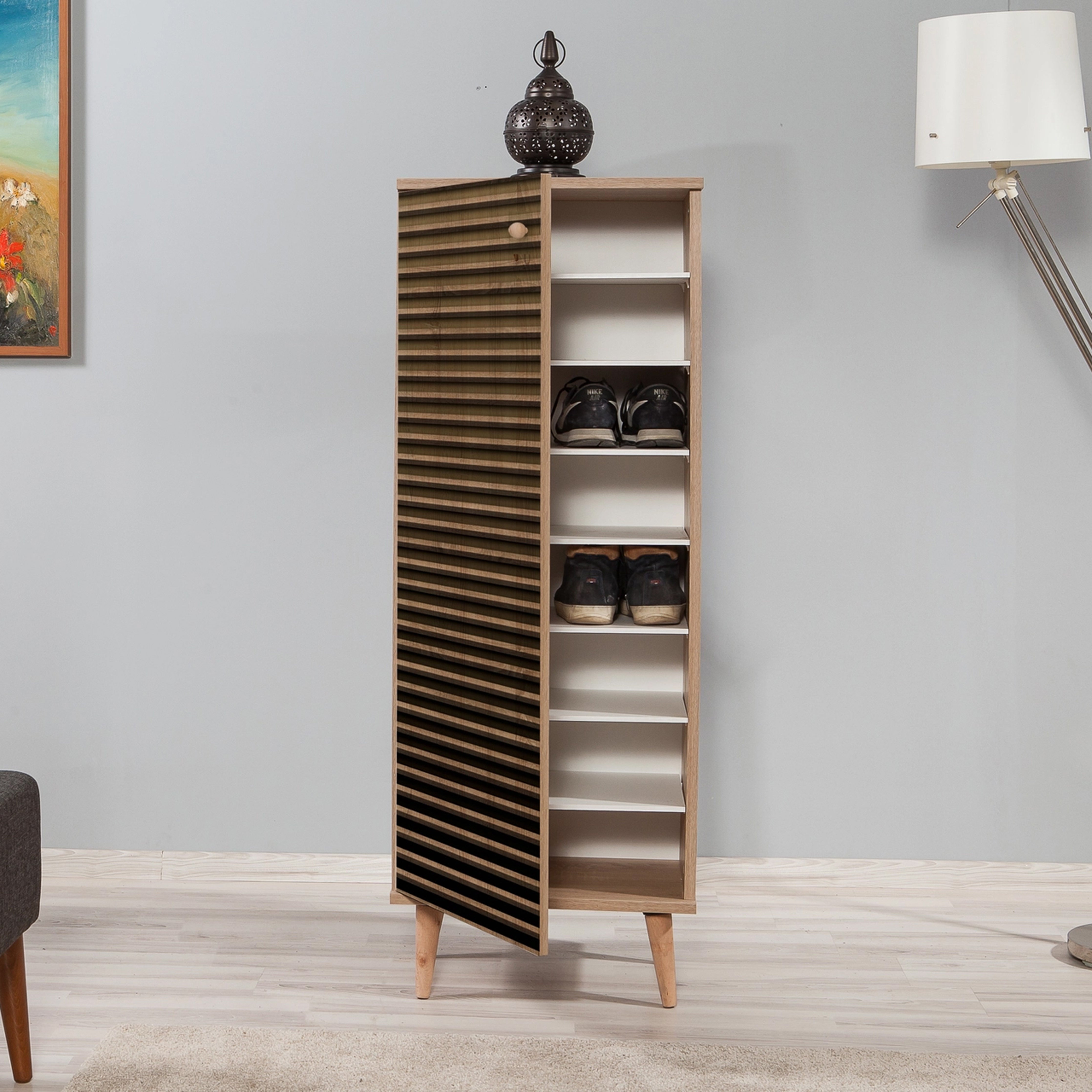 FİLİNTA AYAKKABILIK SONOMO DEGREDE