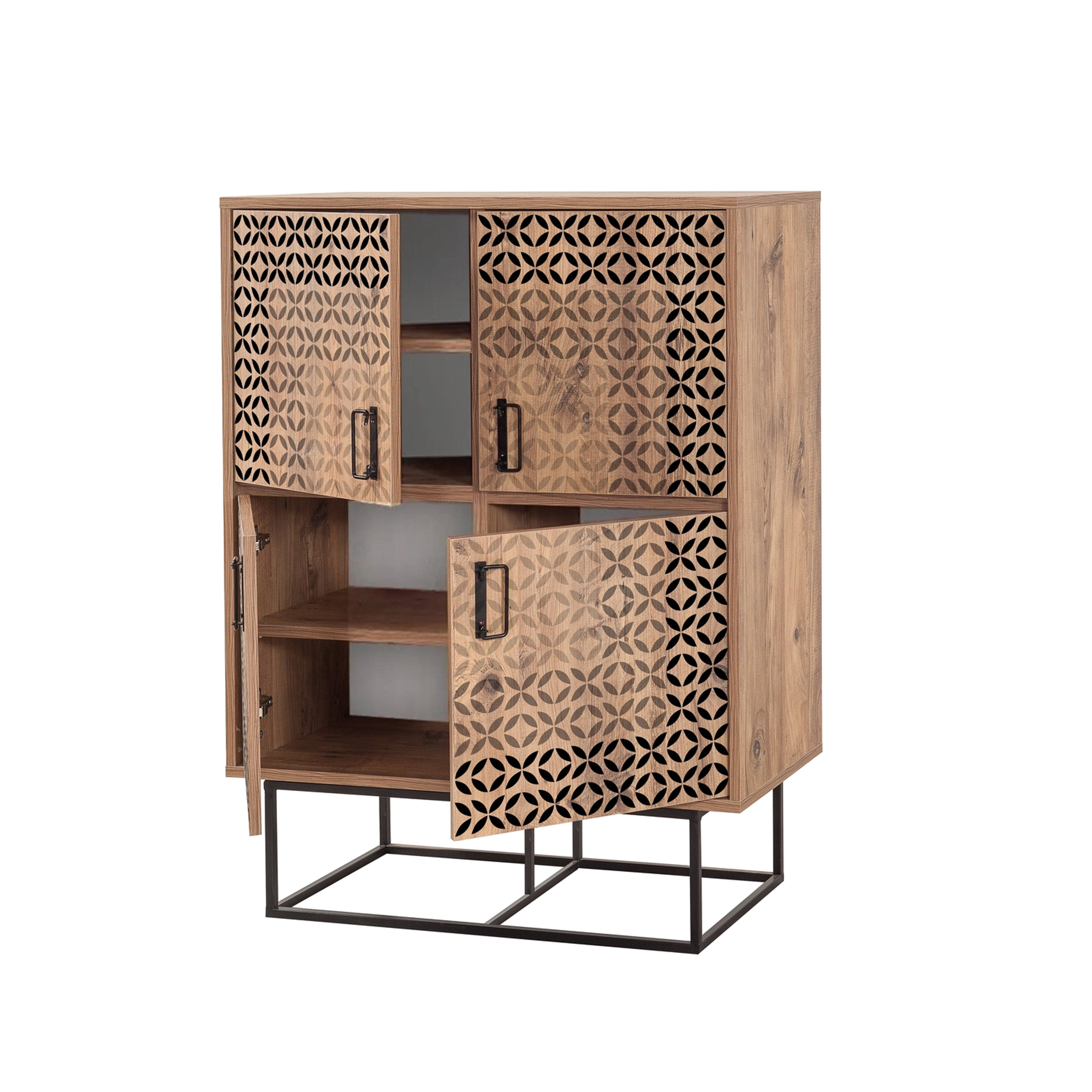 QUANTUM SOLO KONSOL ATLANTİK FADE