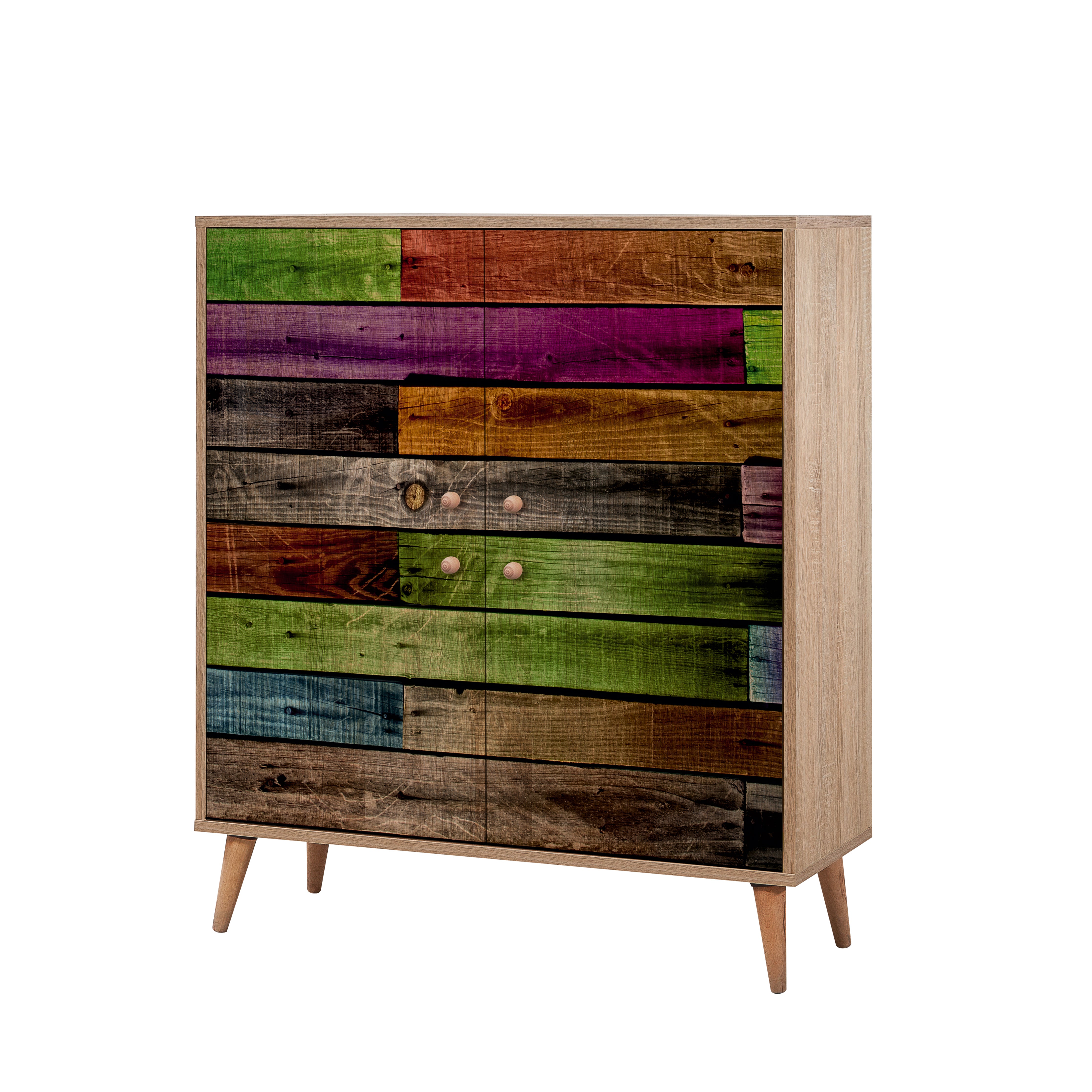 MULTİLÜX SONOMO COLORS