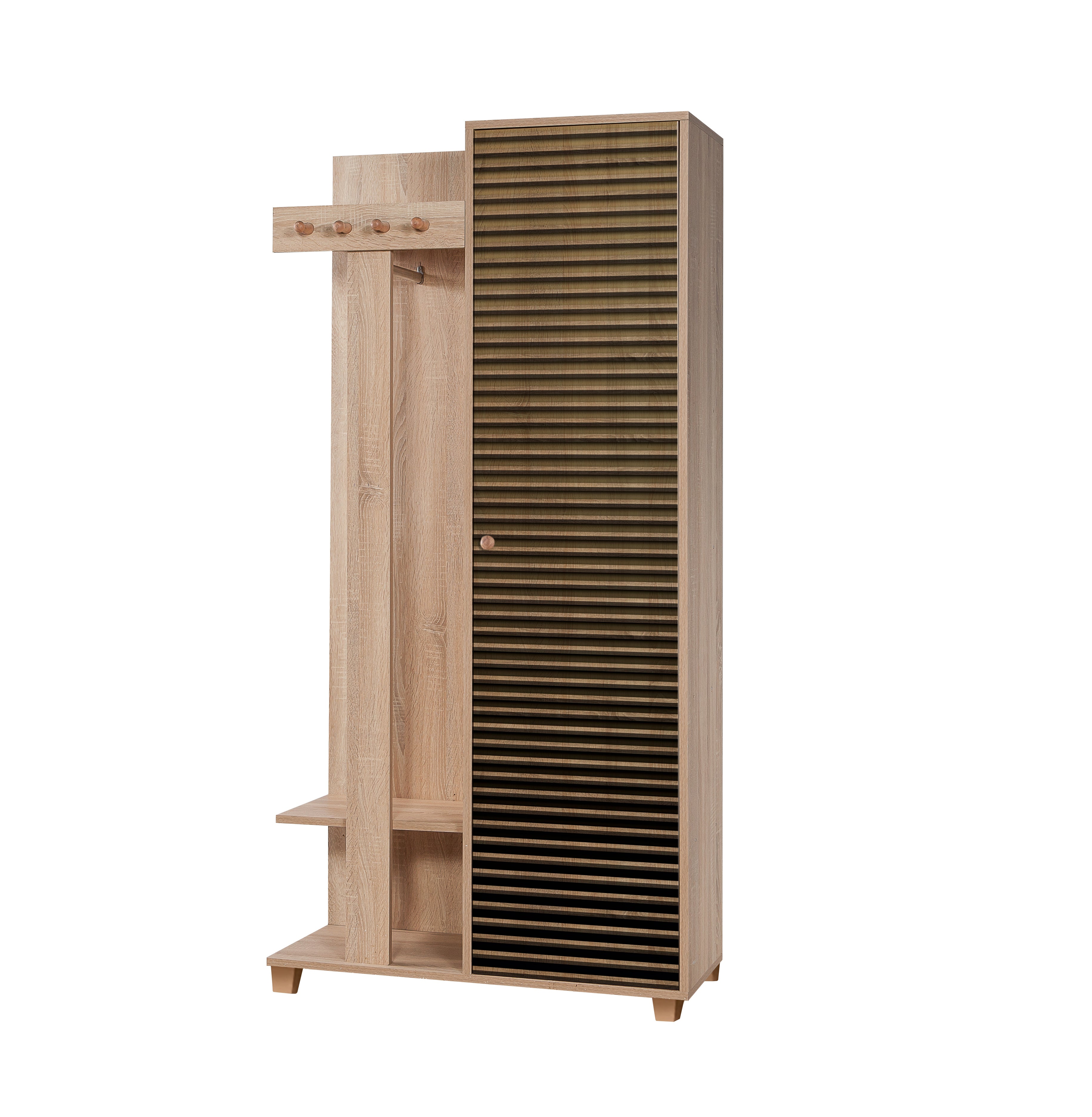 GARMANTO 90 SONOMO DEGREDE