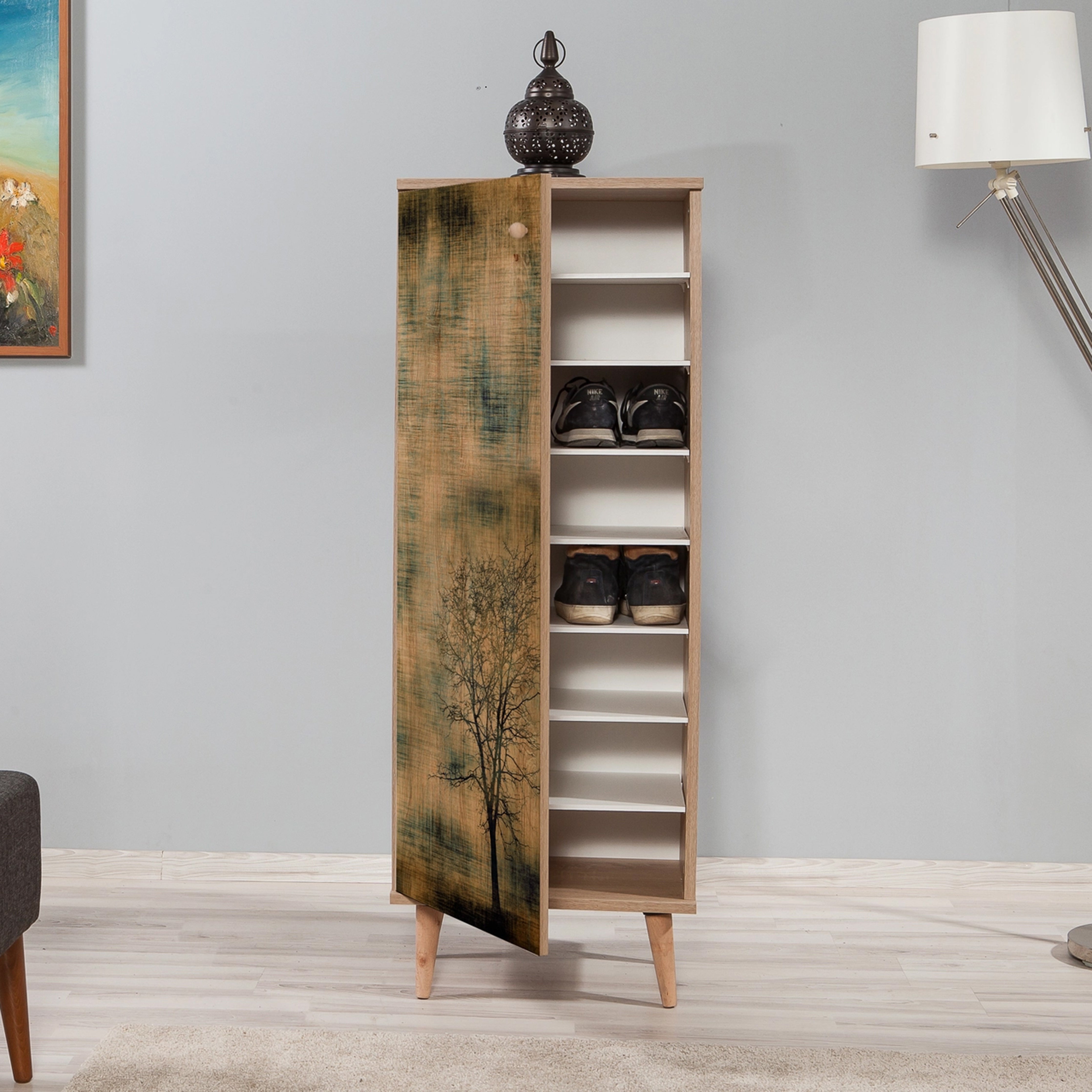 FİLİNTA AYAKKABILIK SONOMO ART