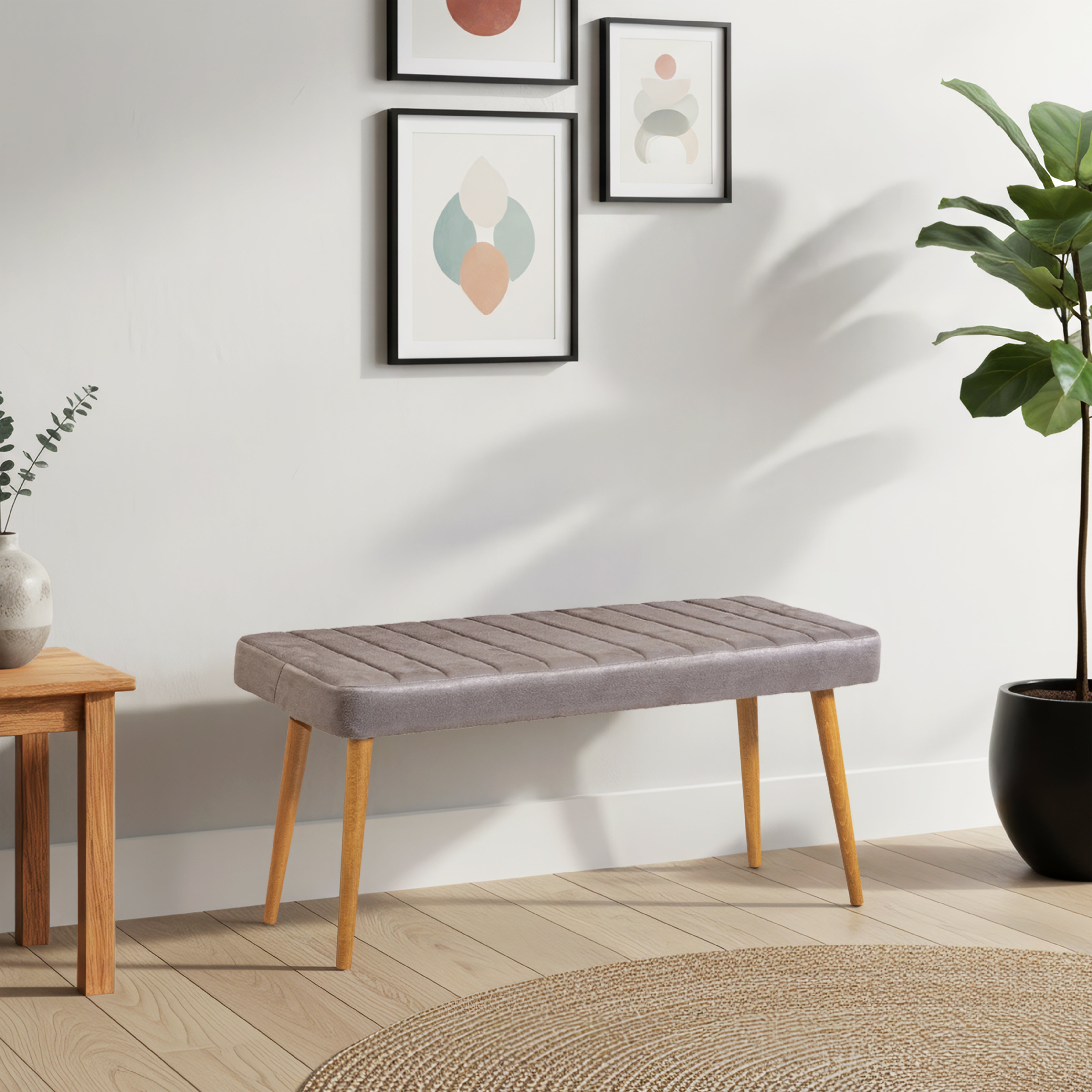 STORMİ BENCH ATLANTİK