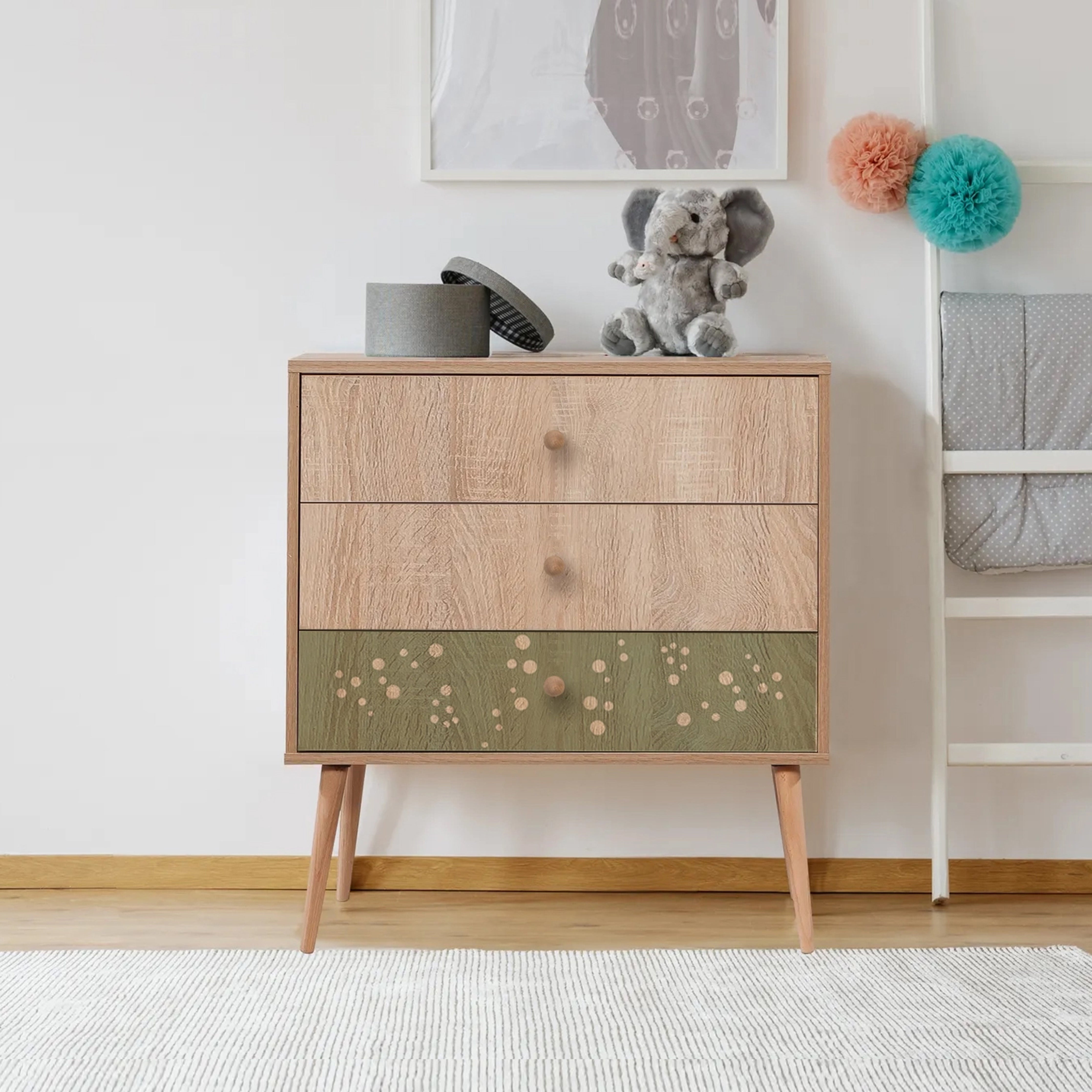 CİTY TRİO ŞİFONYER SONOMO DİNO