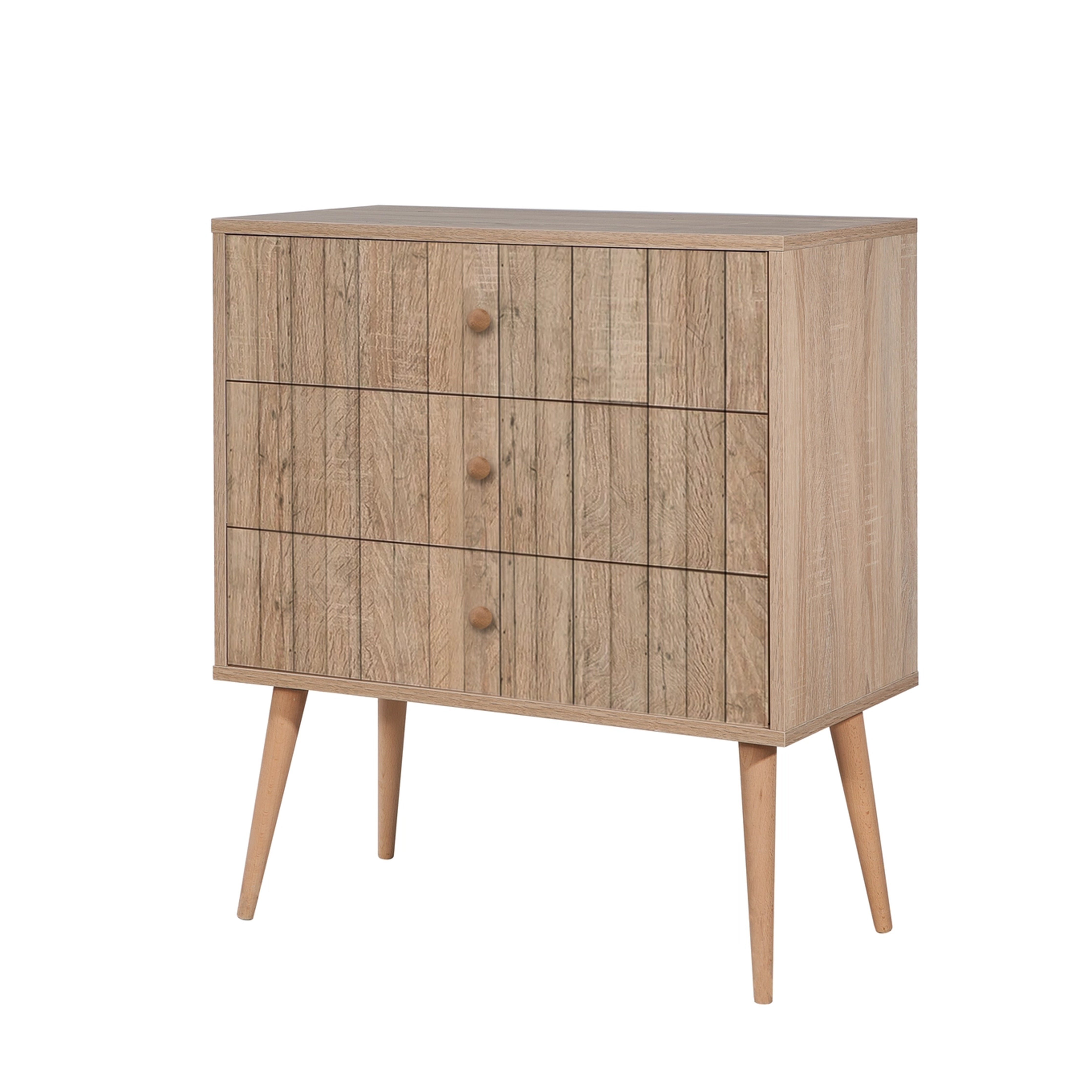 CİTY TRİO ŞİFONYER SONOMO NATURAL