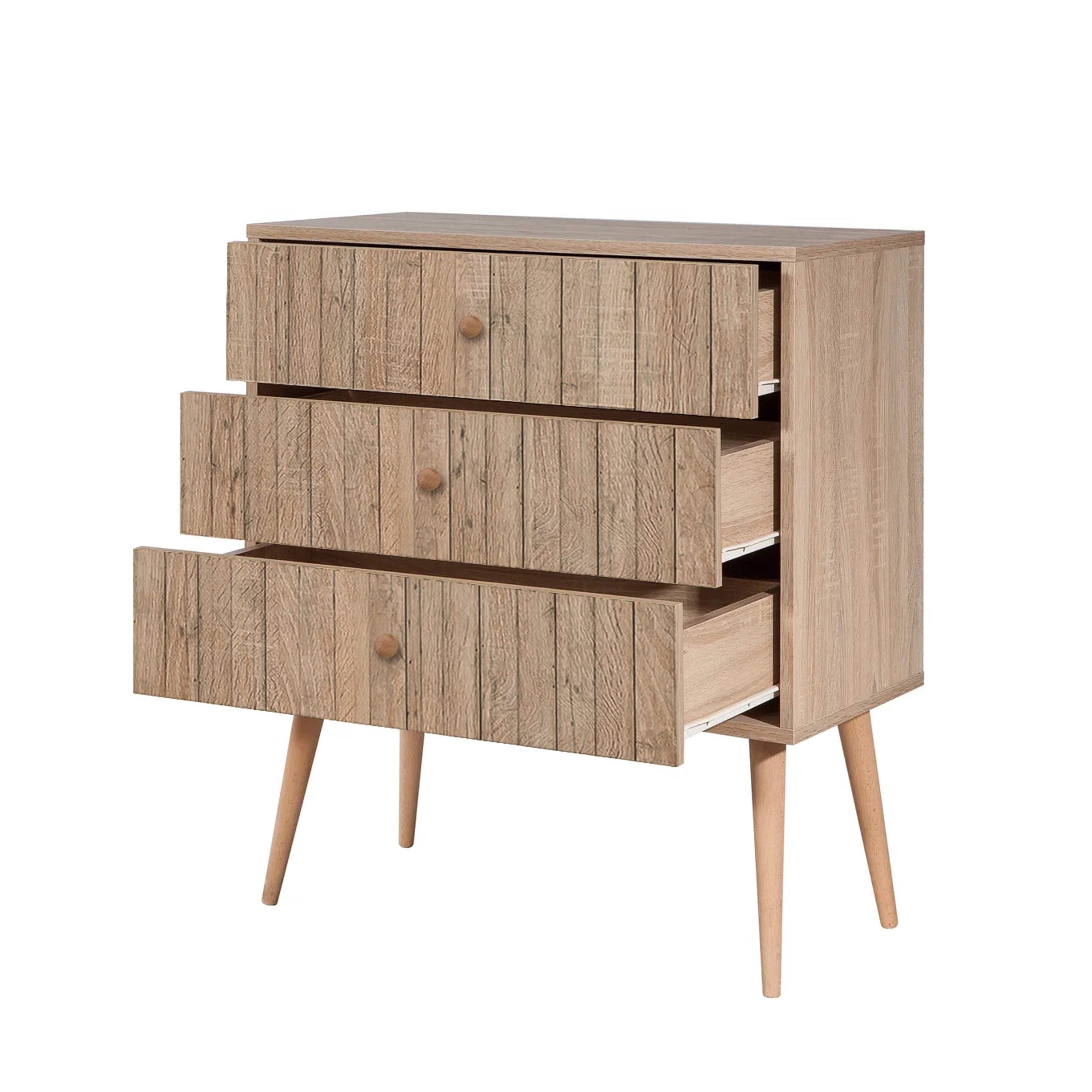 CİTY TRİO ŞİFONYER SONOMO NATURAL