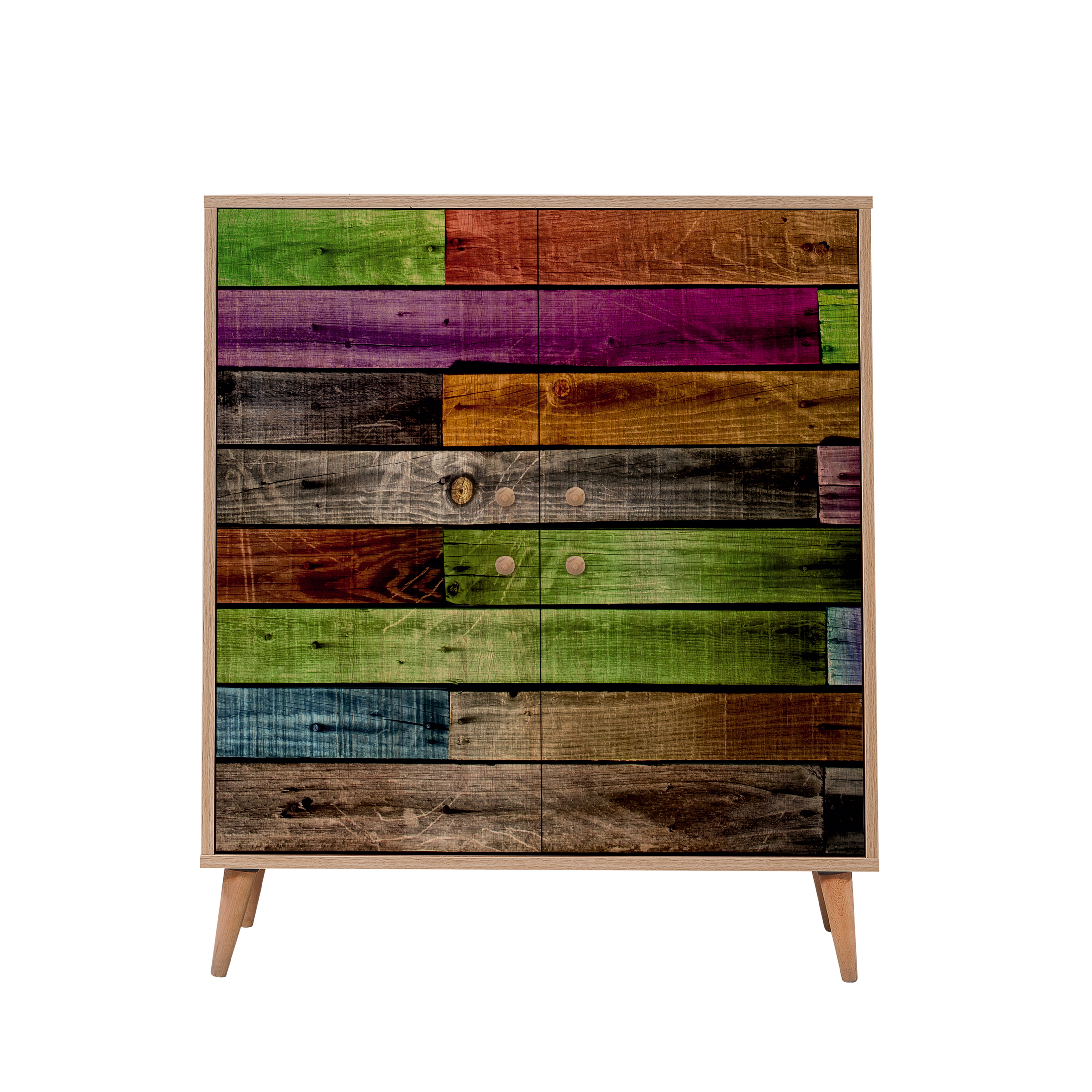 MULTİLÜX SONOMO COLORS