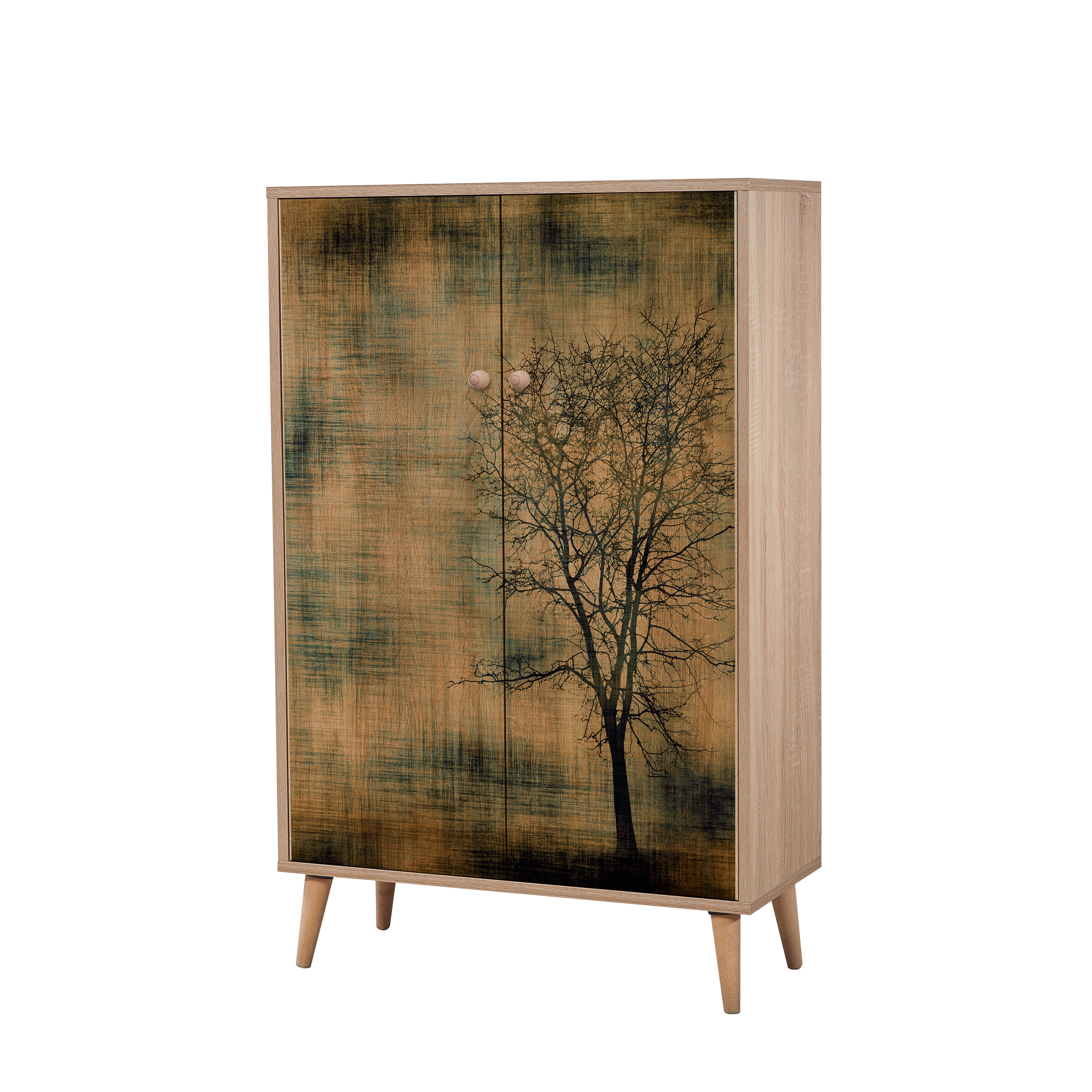 MULTİBOX SONOMO ART