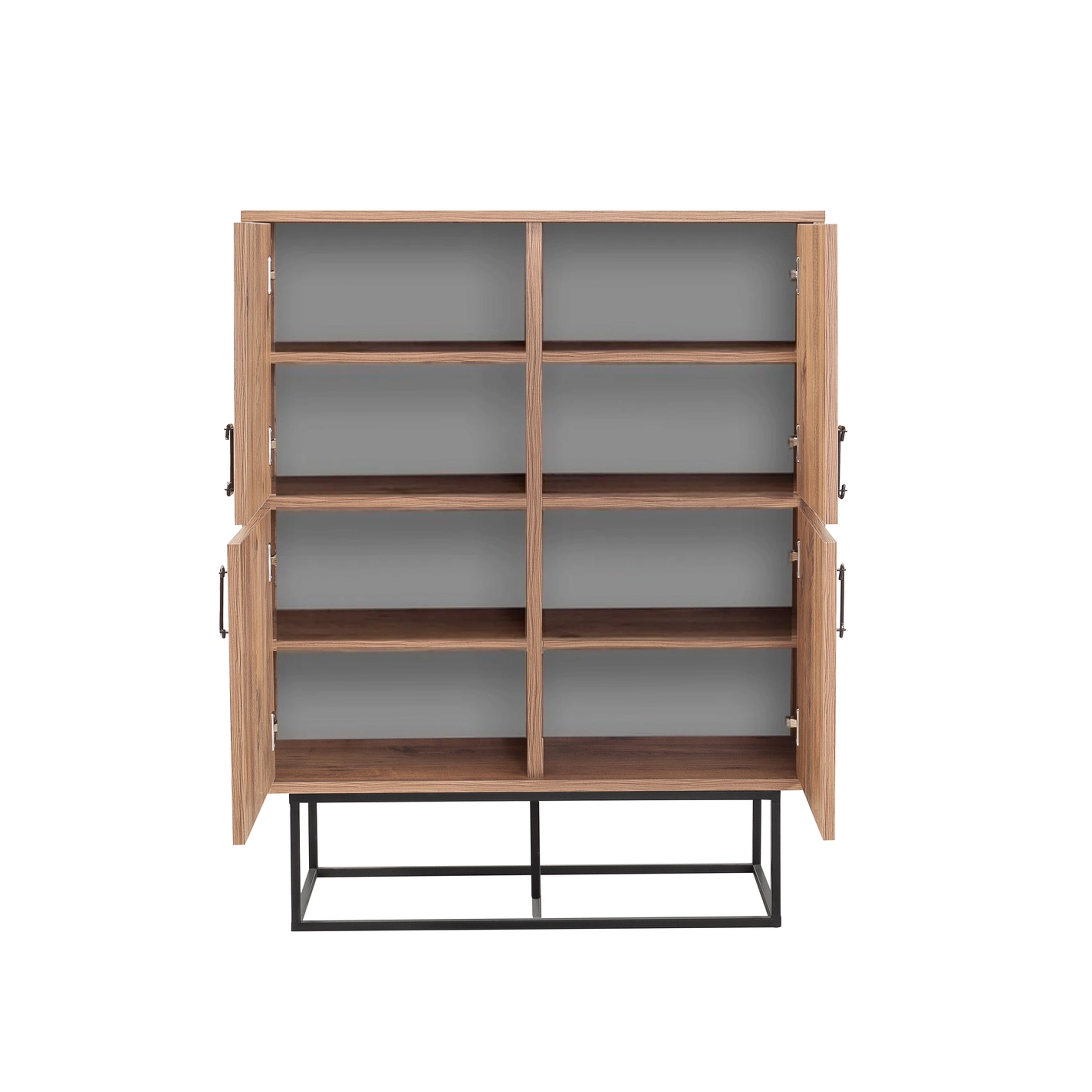 QUANTUM SOLO KONSOL ATLANTİK FADE