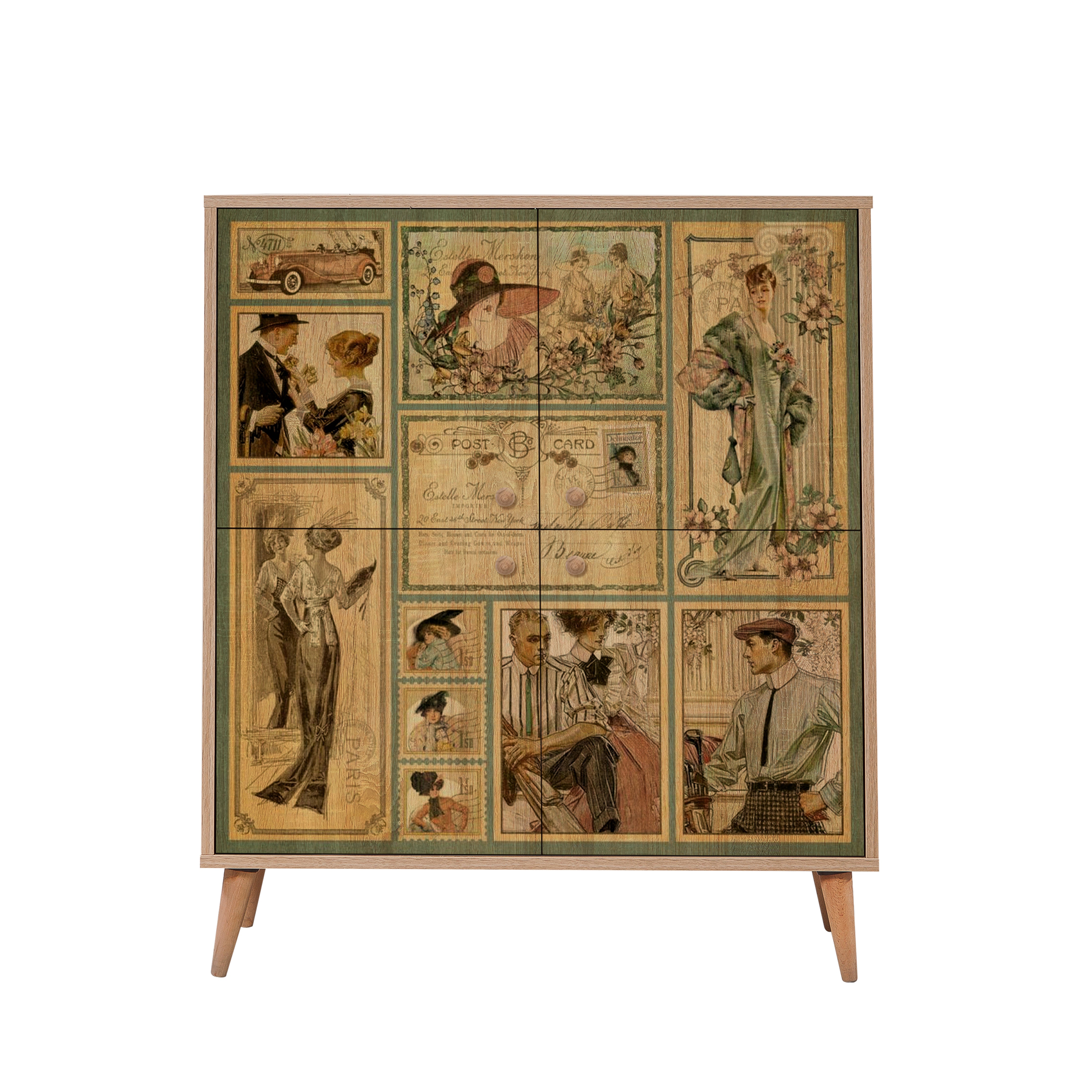 MULTİLÜX SONOMO MADAME