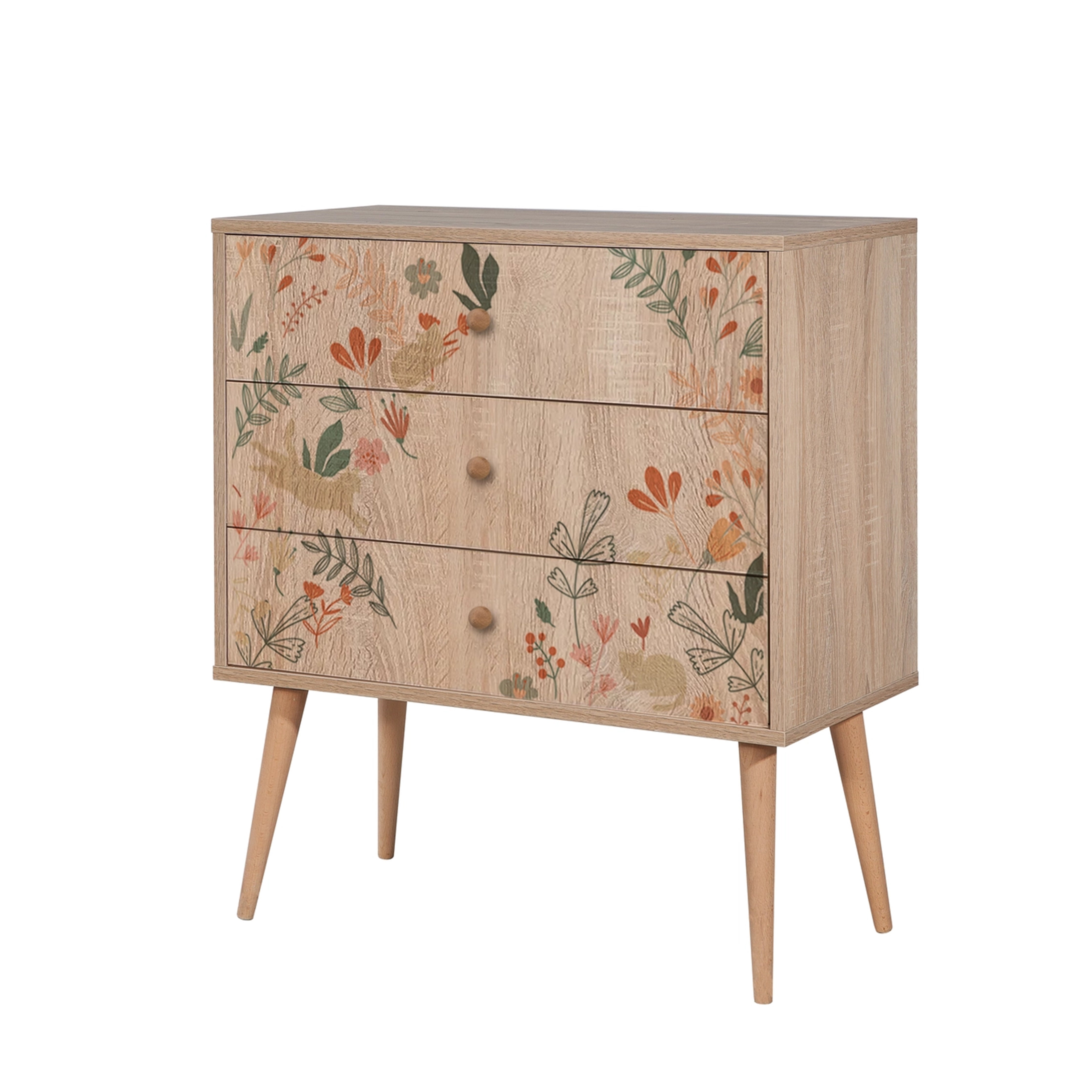 CİTY TRİO ŞİFONYER SONOMO CAT