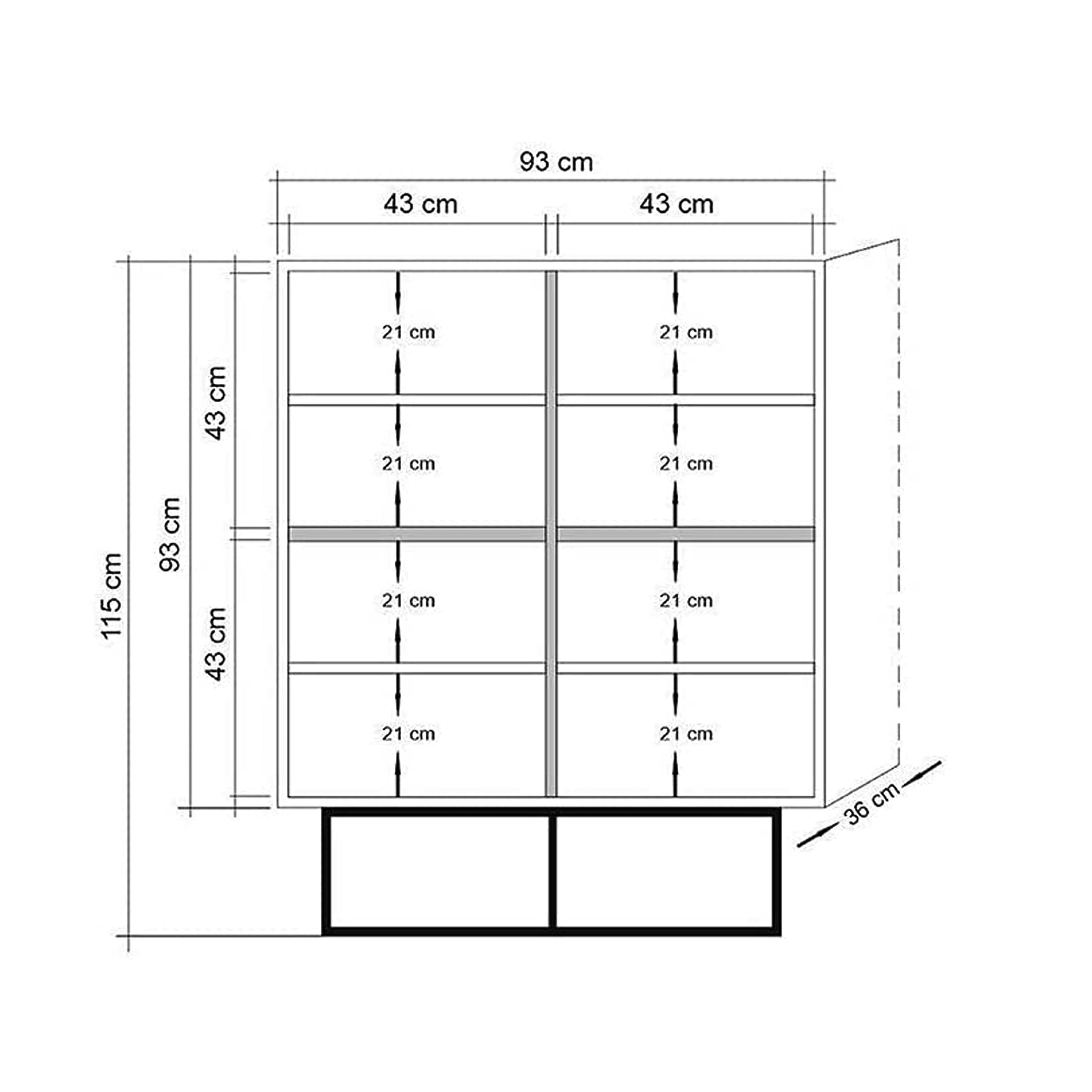 QUANTUM SOLO KONSOL ATLANTİK FADE