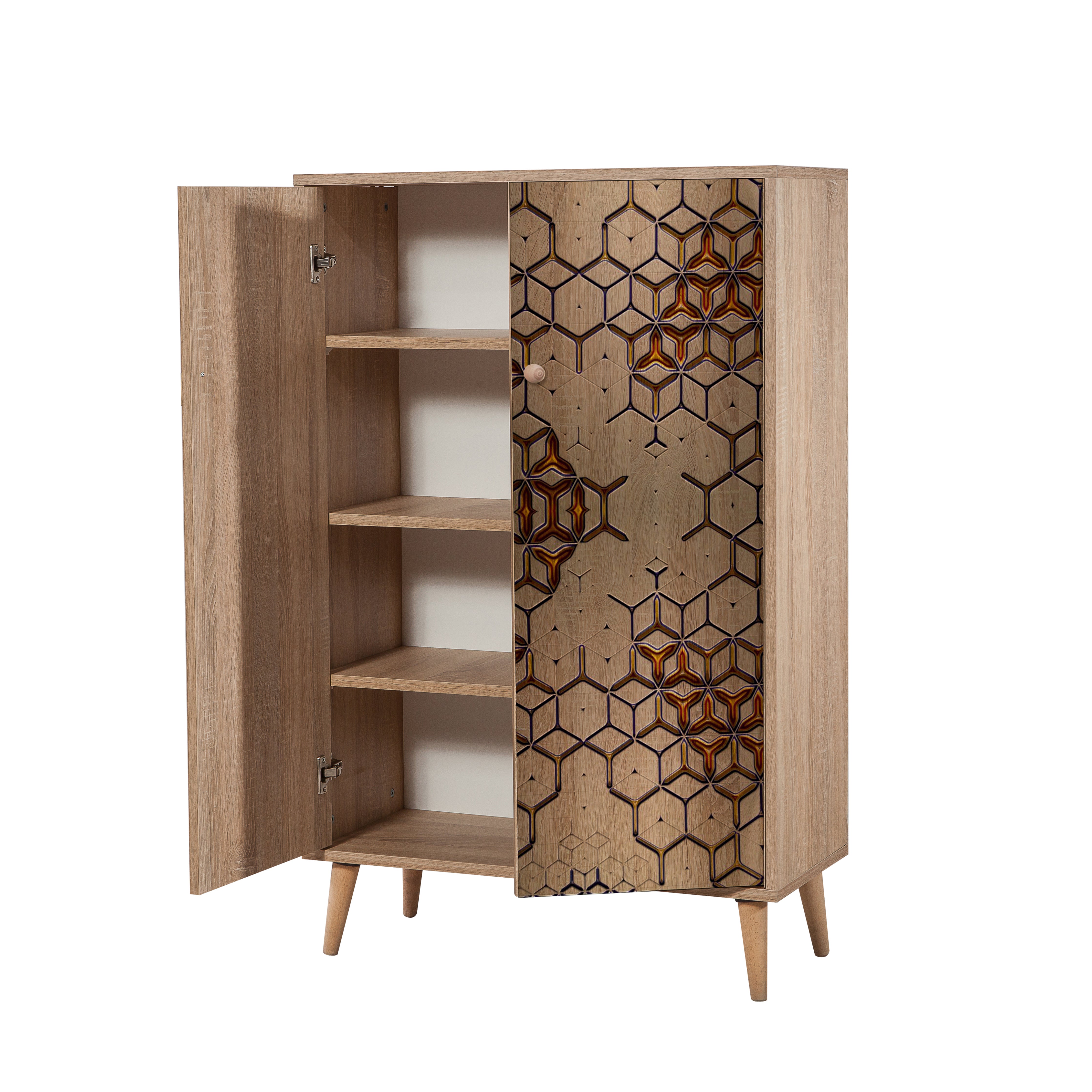 MULTİBOX SONOMO IŞILTI