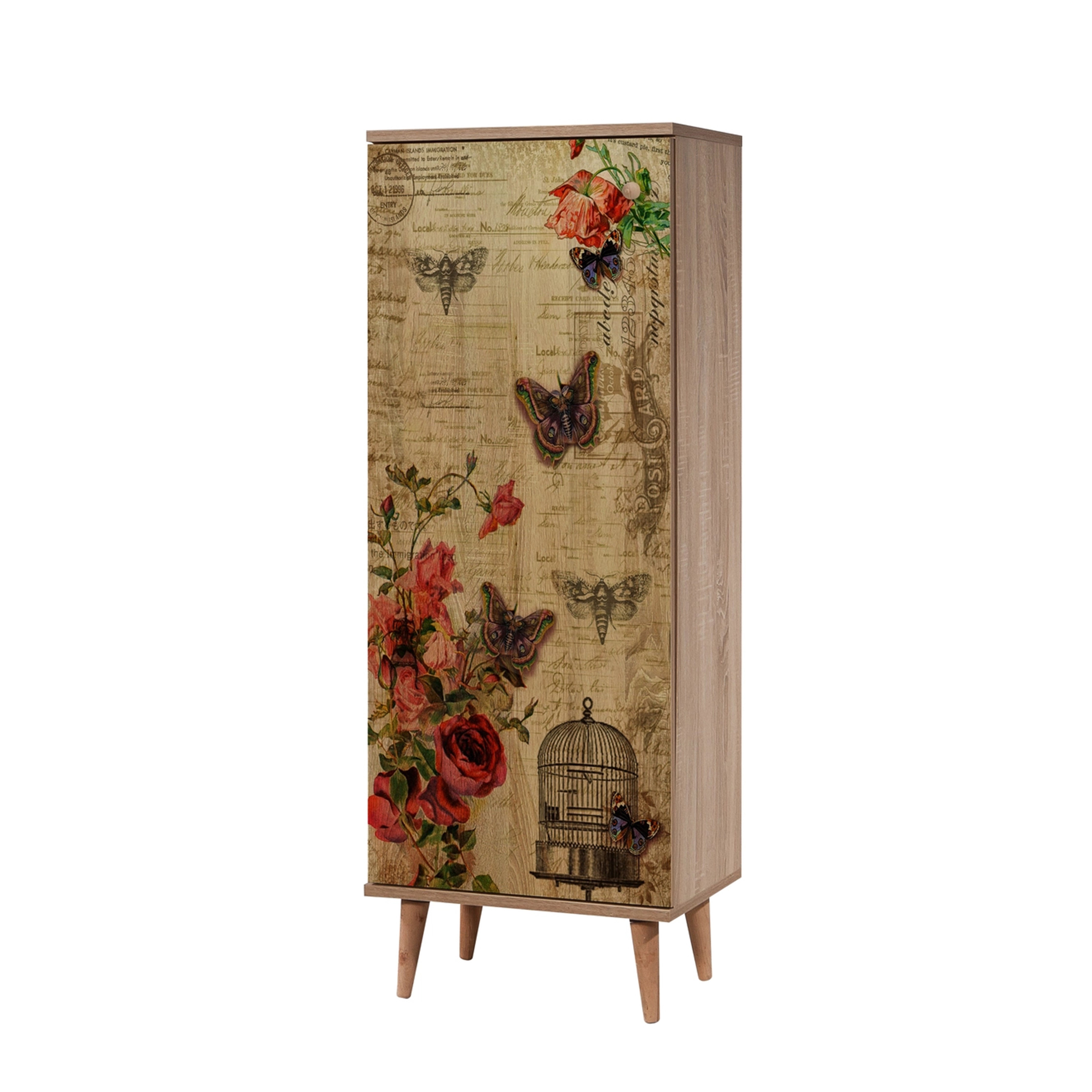 FİLİNTA AYAKKABILIK SONOMO GARDEN