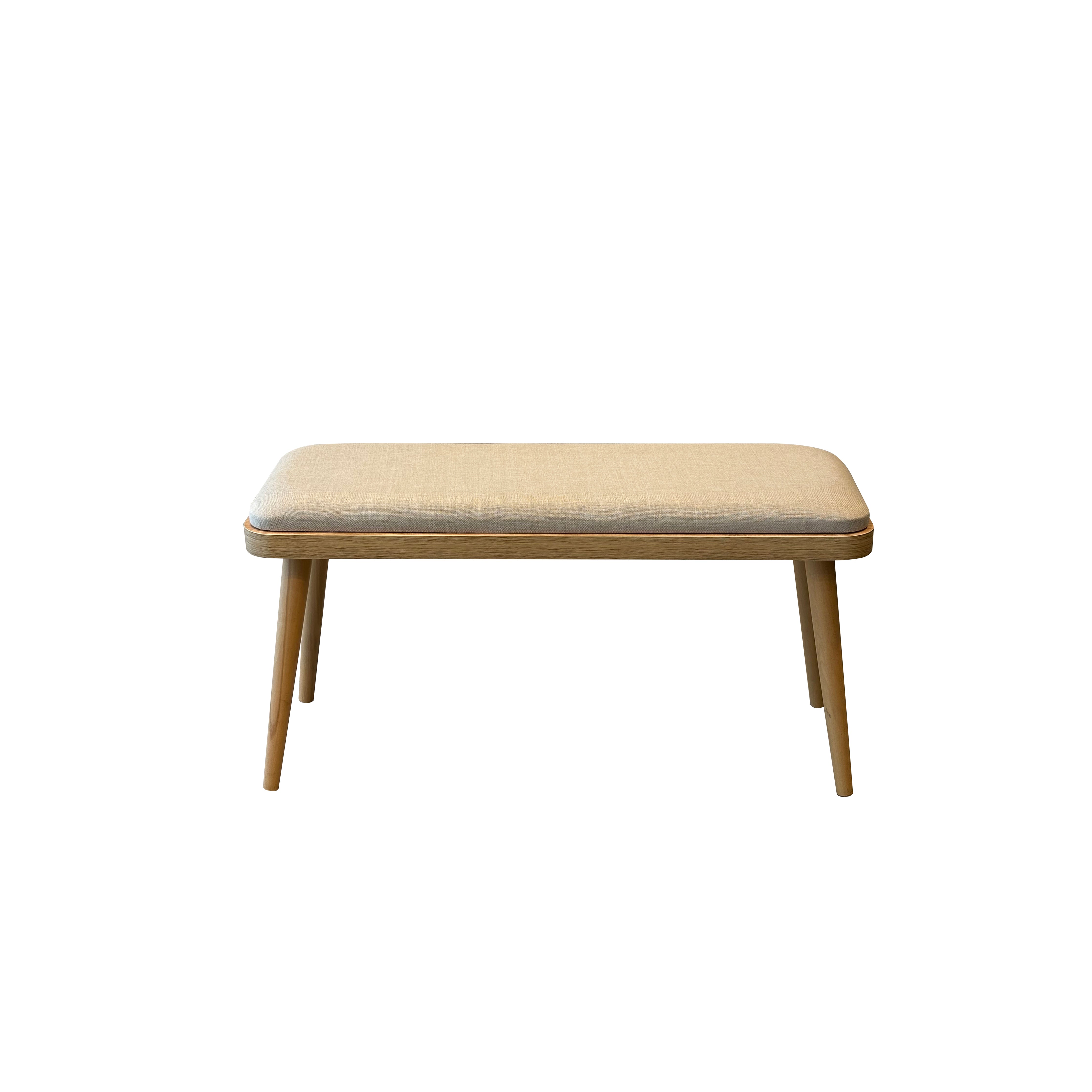 VİNA MİNİ BENCH KARİNA MEŞE