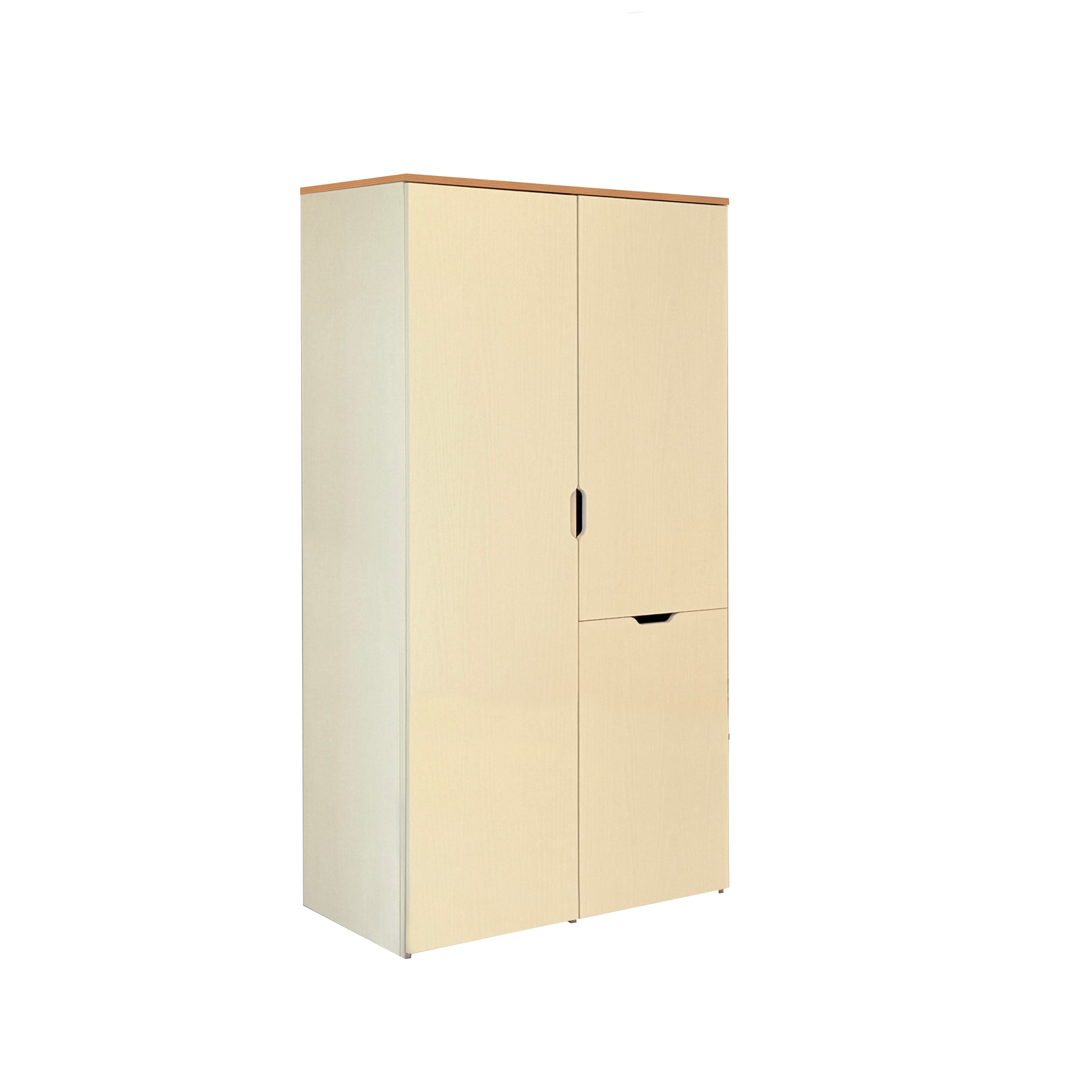 NOVA KATLANABILIR ÇALISMA MASALI GARDIROP KARİNA SEDEF