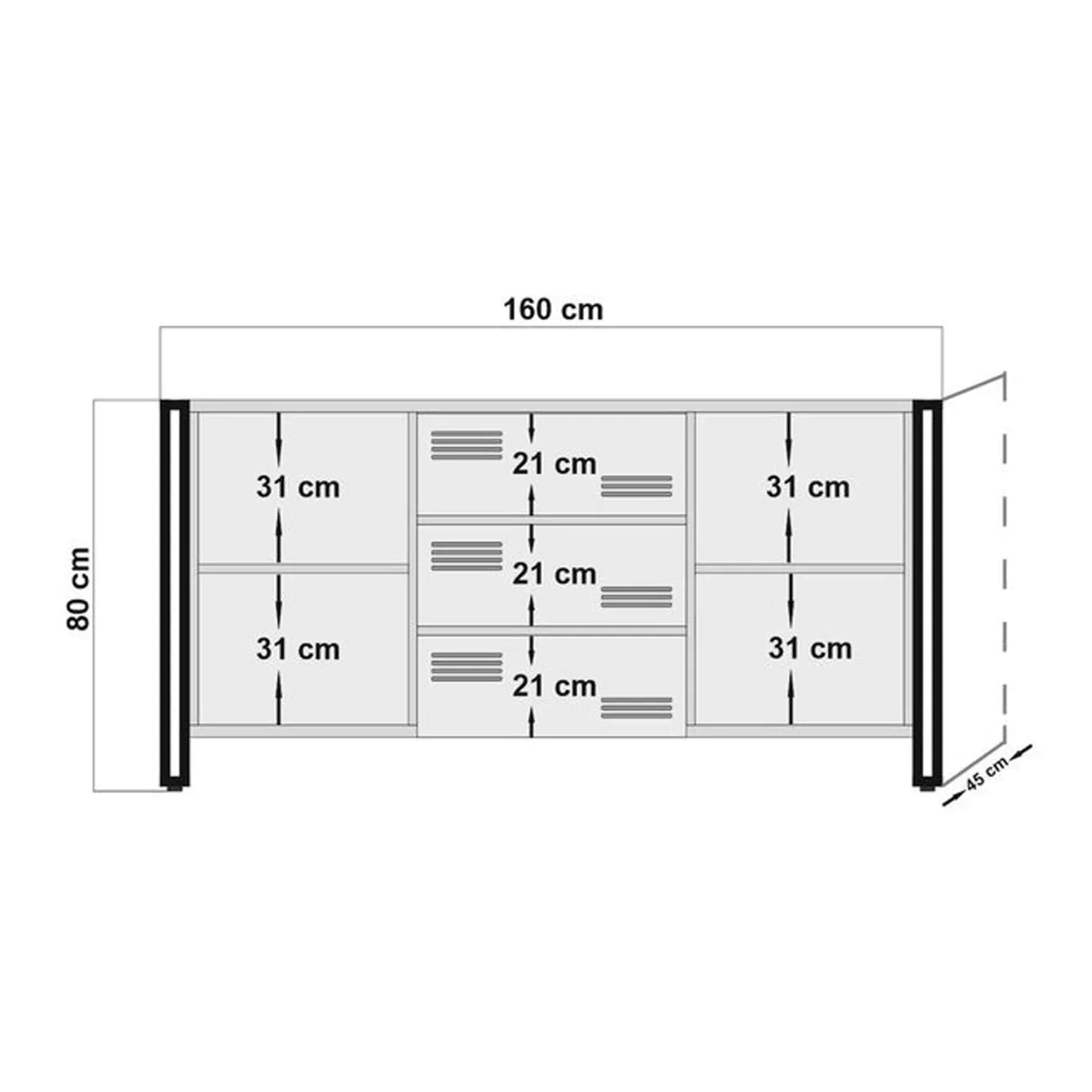 COSMO RİO KONSOL ATLANTİK
