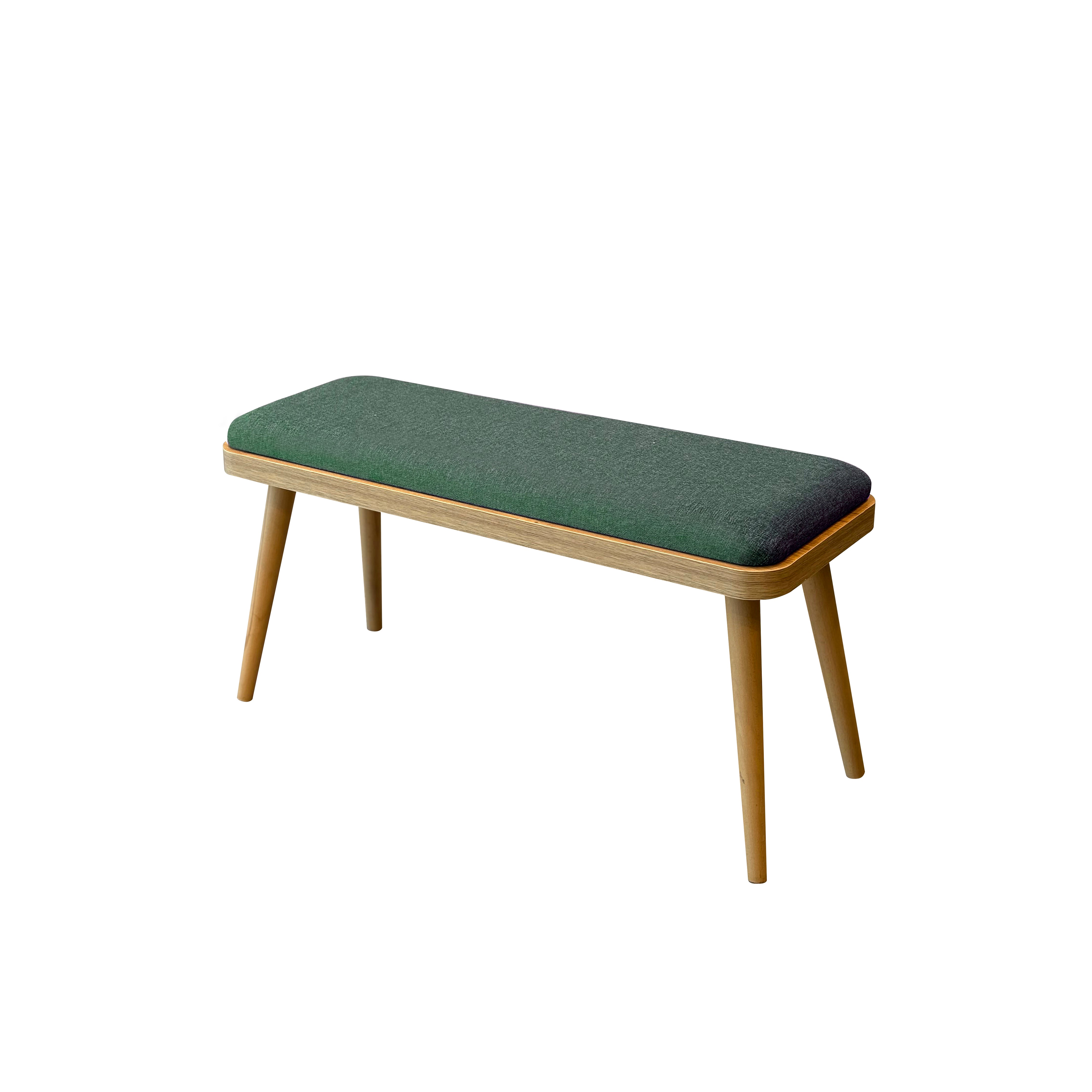 VİNA MİNİ BENCH KARİNA MEŞE