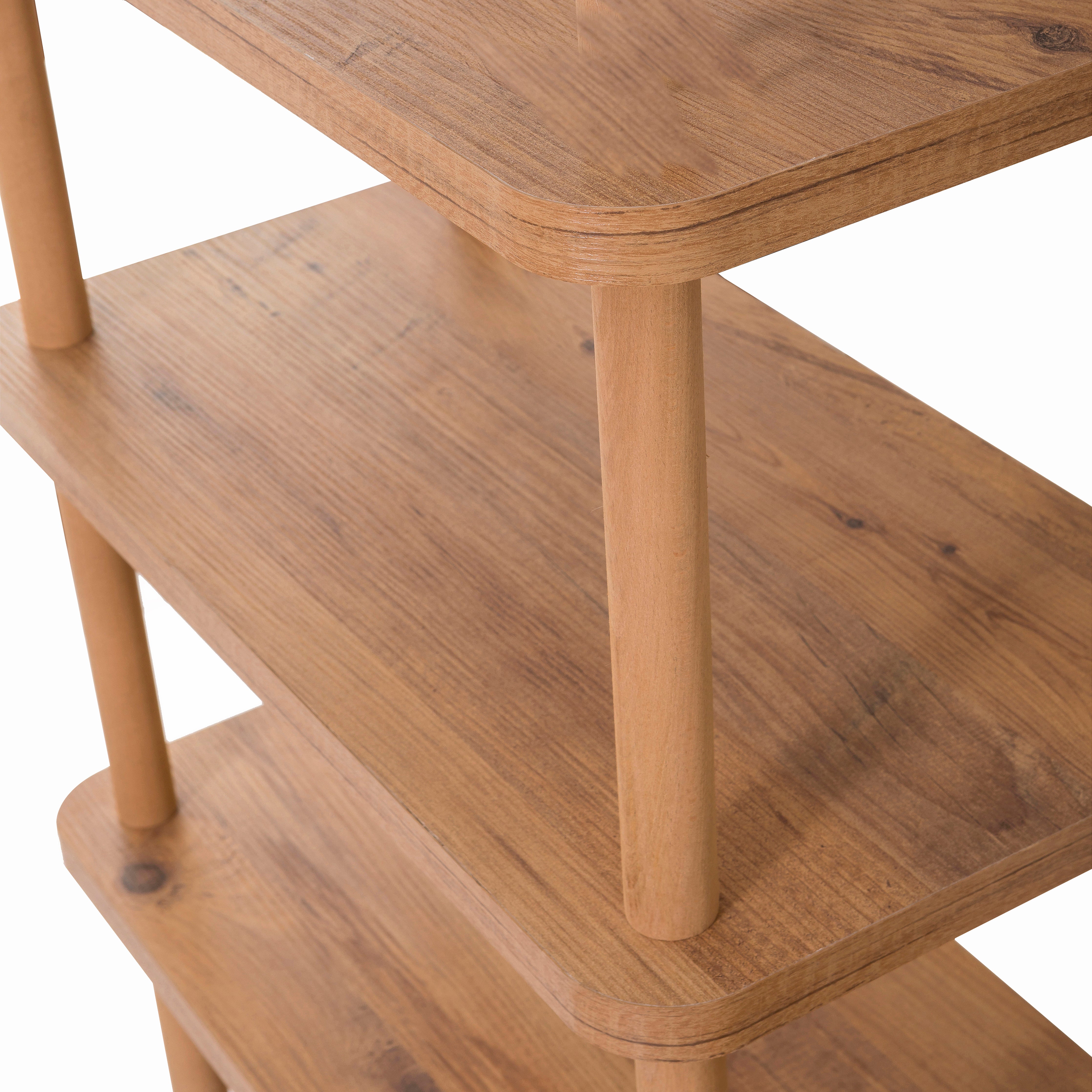 DORA STEP KISA KİTAPLIK 80X28