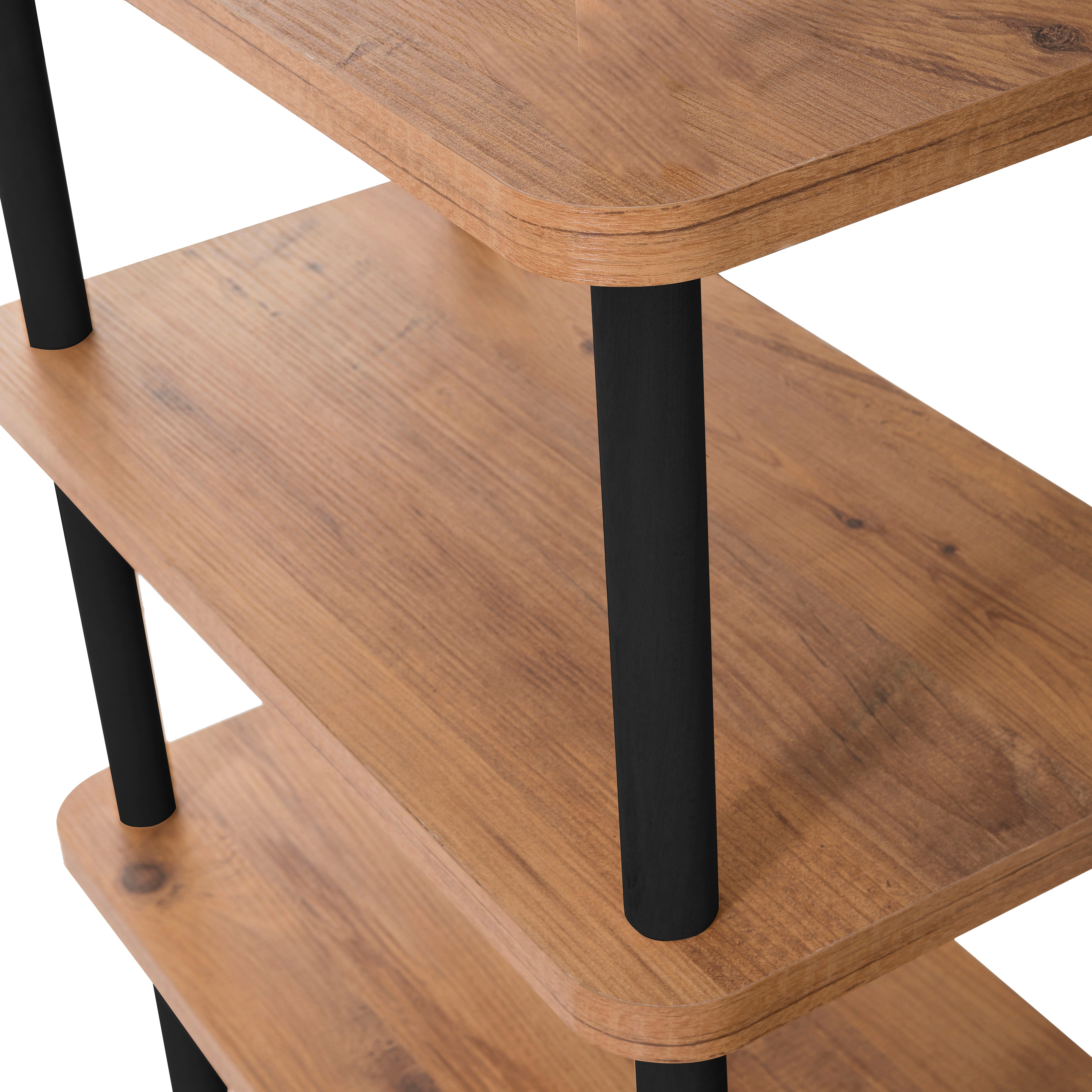 DORA RACA KİTAPLIK 150X35