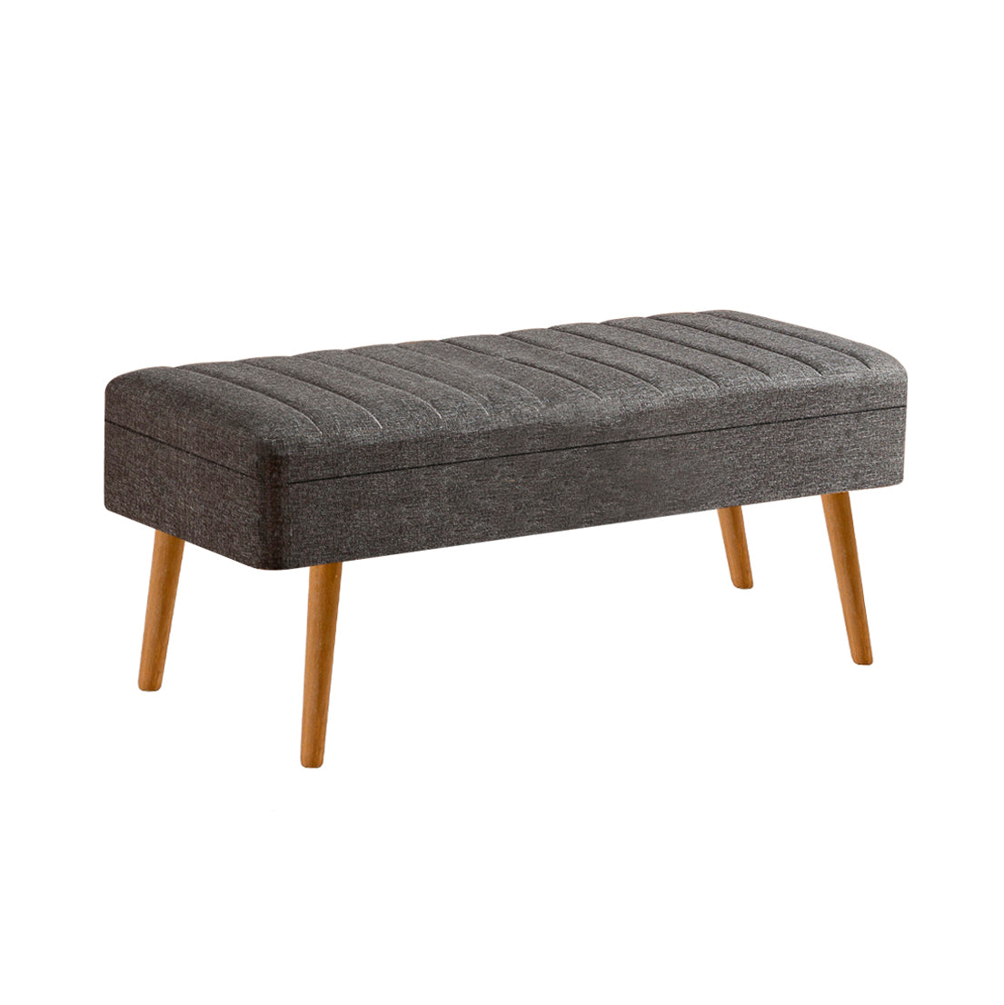 VİNA KUMAŞLI SANDIKLI BENCH ATLANTİK