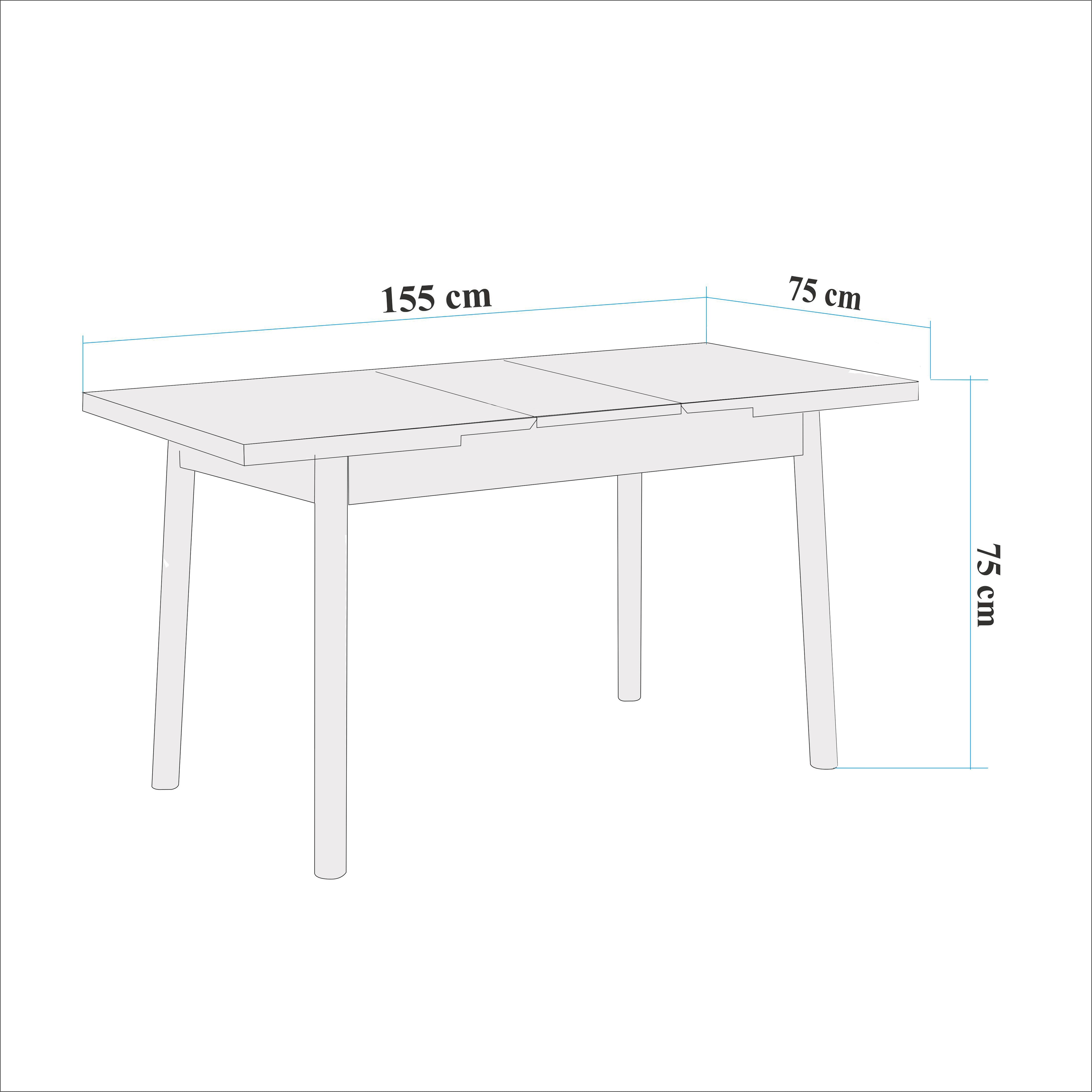 STORMİ AÇILIR MASA
