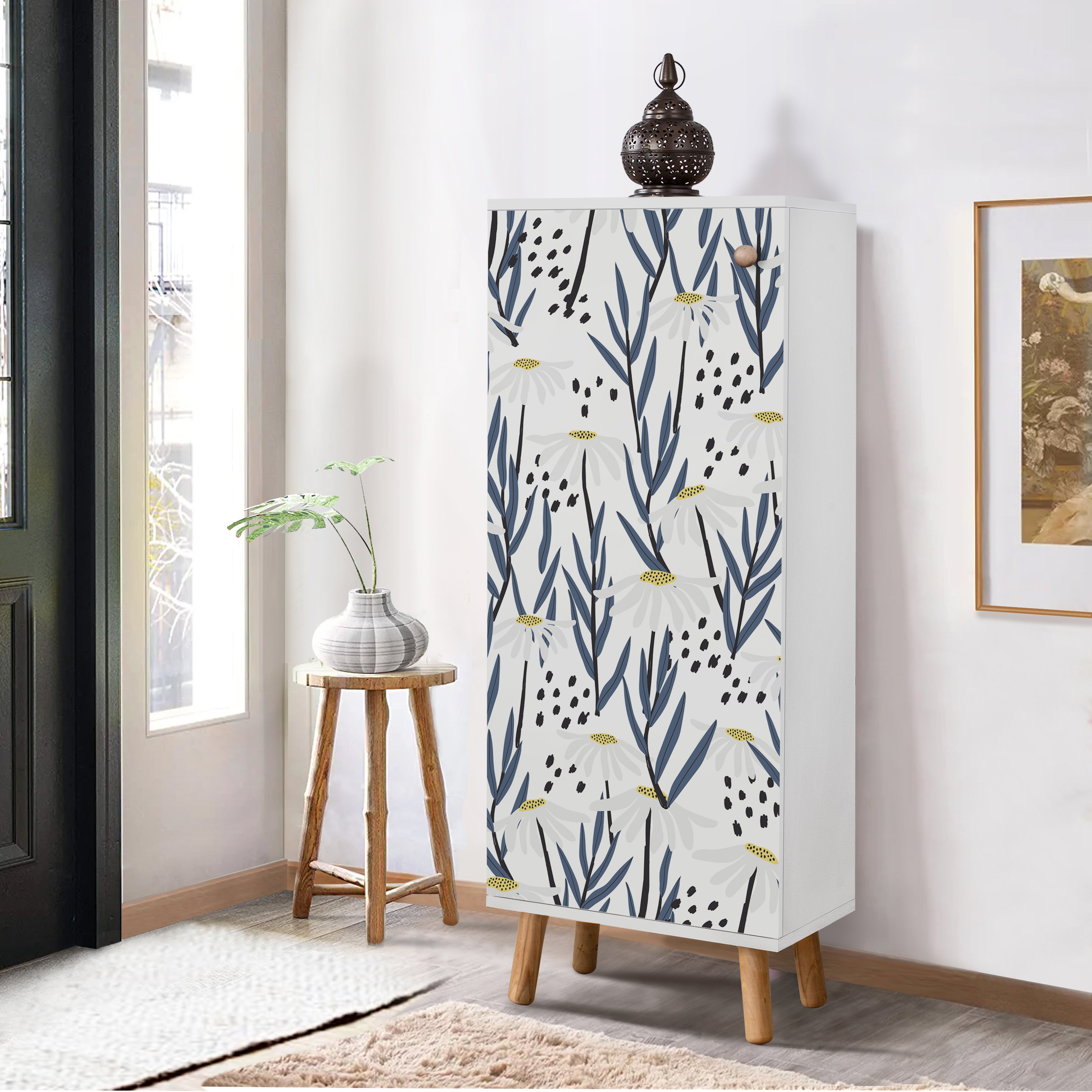 VEGAS AYAKKABILIK BEYAZ 909