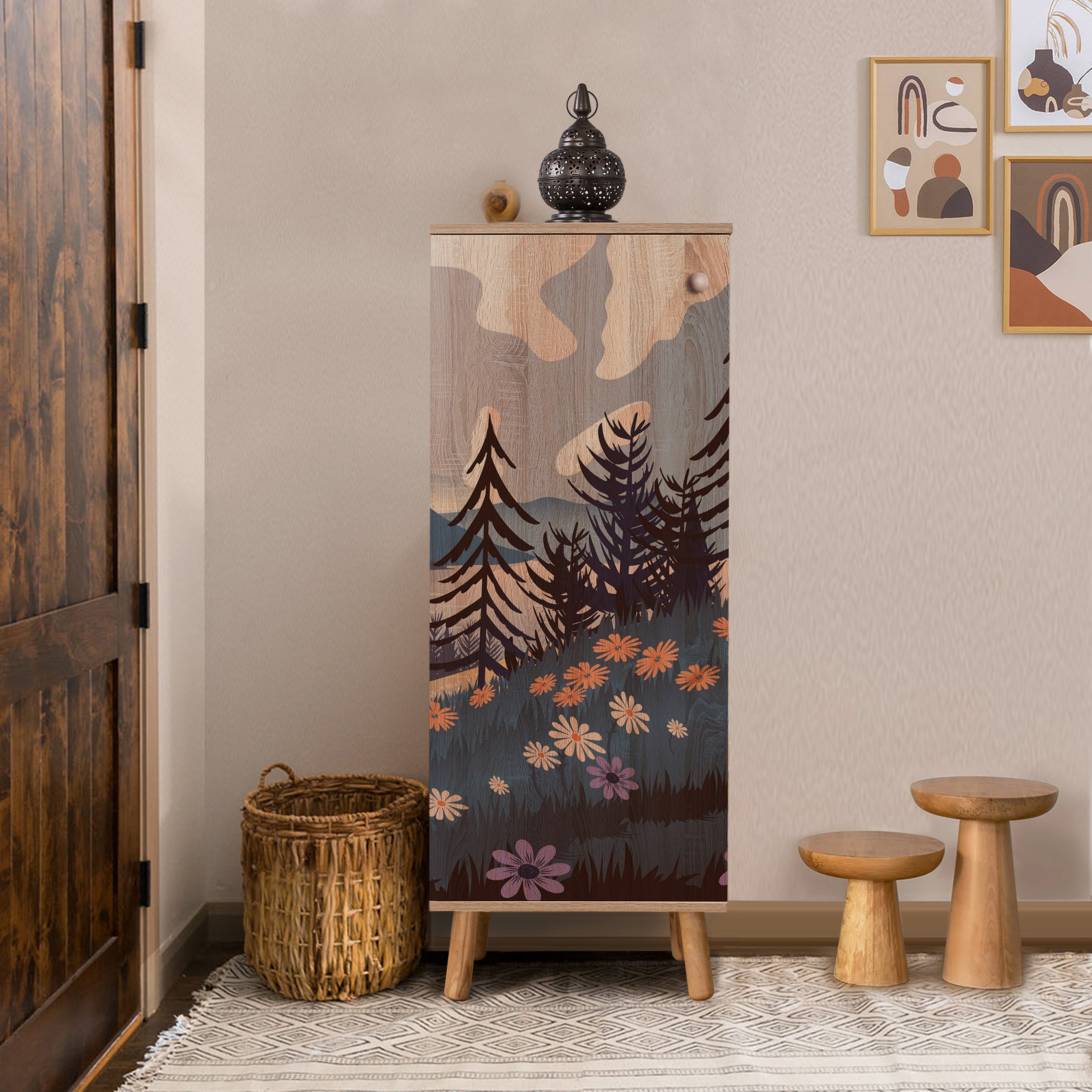 VEGAS AYAKKABILIK SONOMO 936