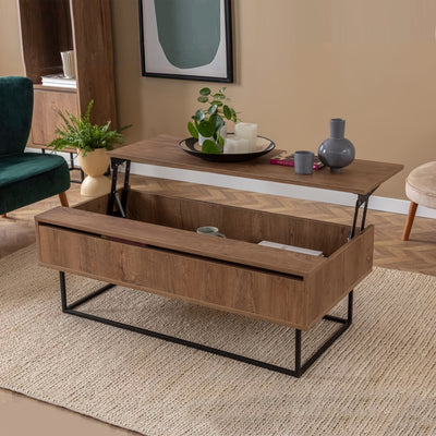 EST AKILLI ORTA SEHPA