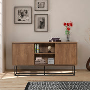 ZELA KONSOL RAFLI DOLAP