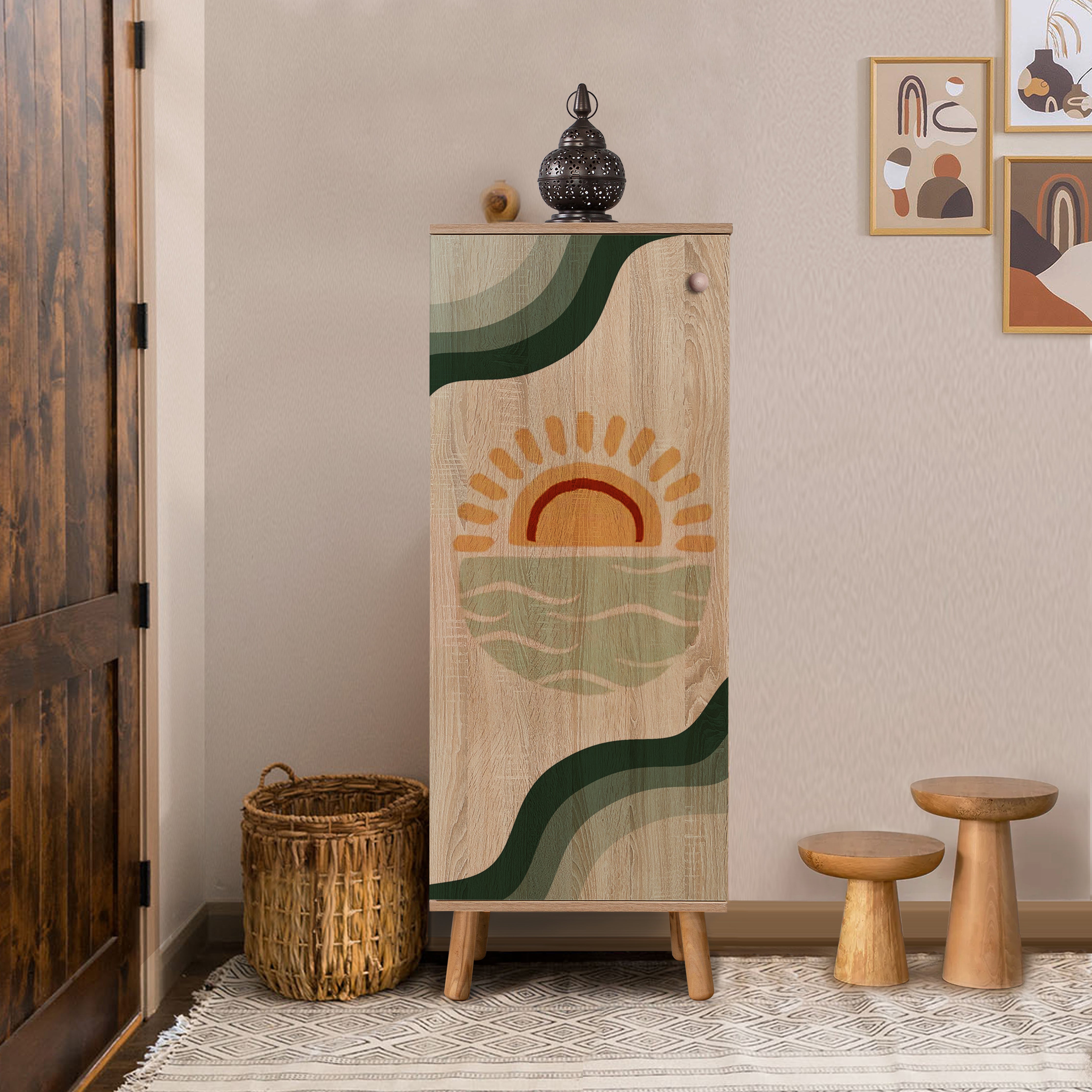 VEGAS AYAKKABILIK SONOMO 930