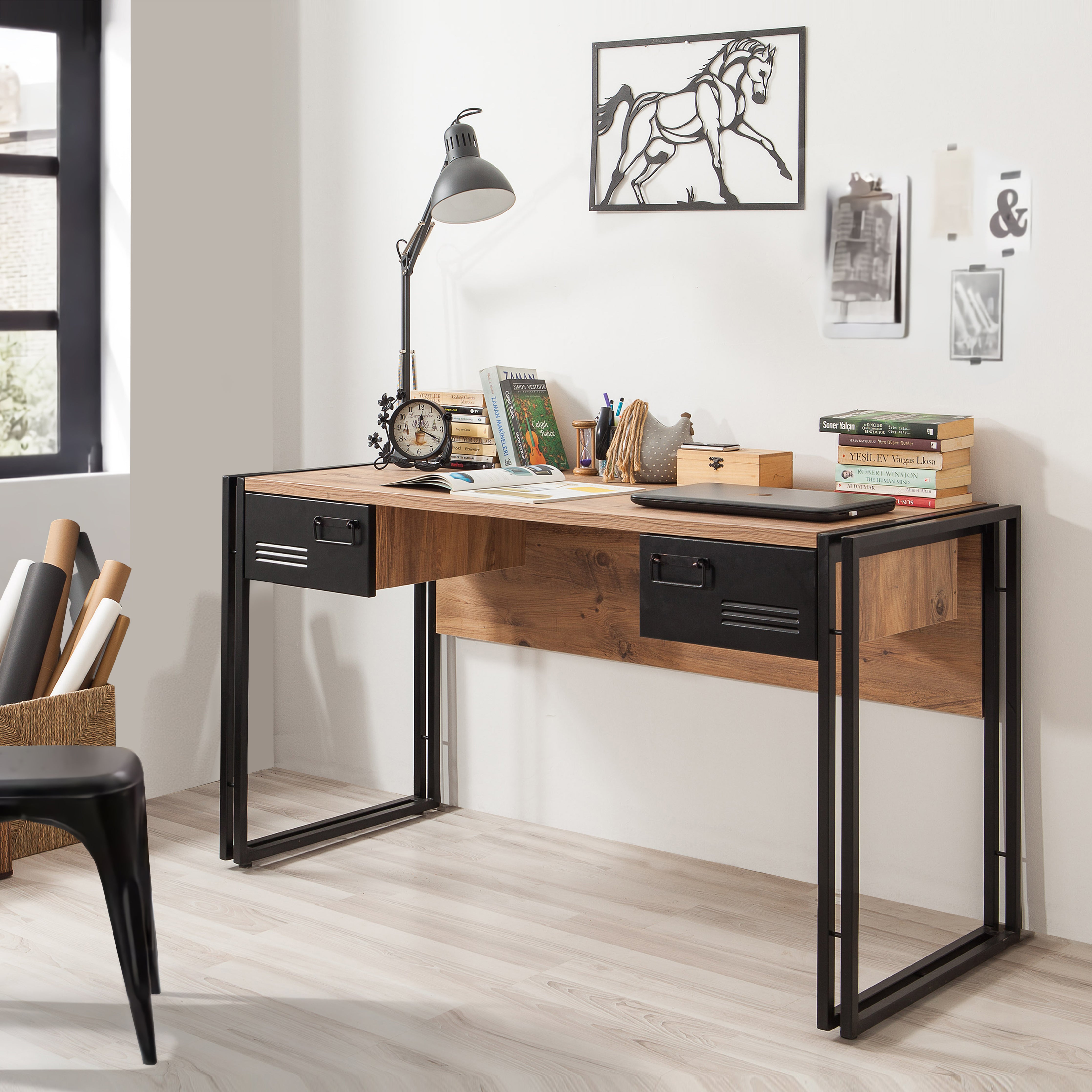 COSMO SİESTA ÇALIŞMA MASASI