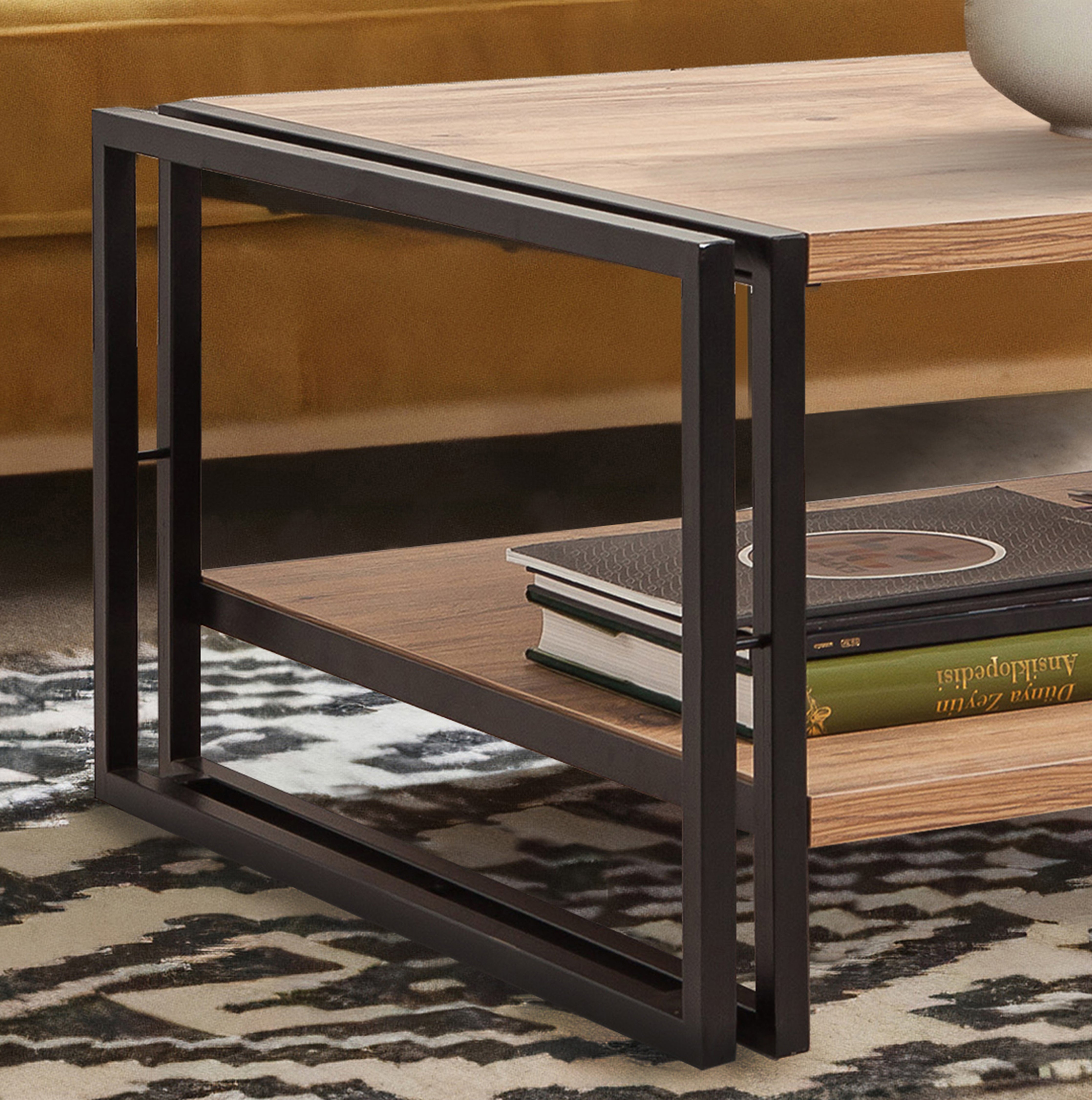 COSMO RECTUS ORTA SEHPA ATLANTİK