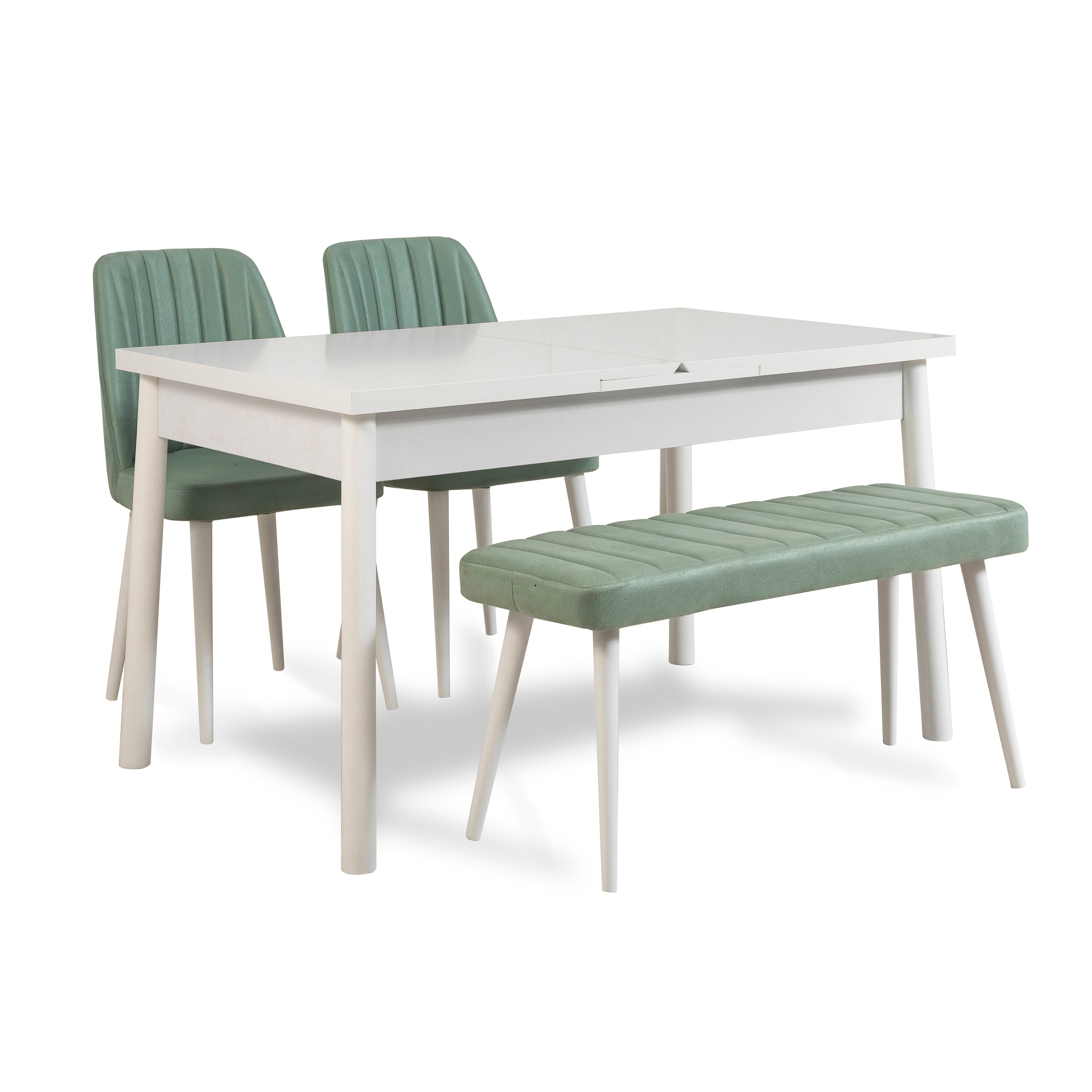 STORMİ AÇILIR MUTFAK MASA TAKIMI