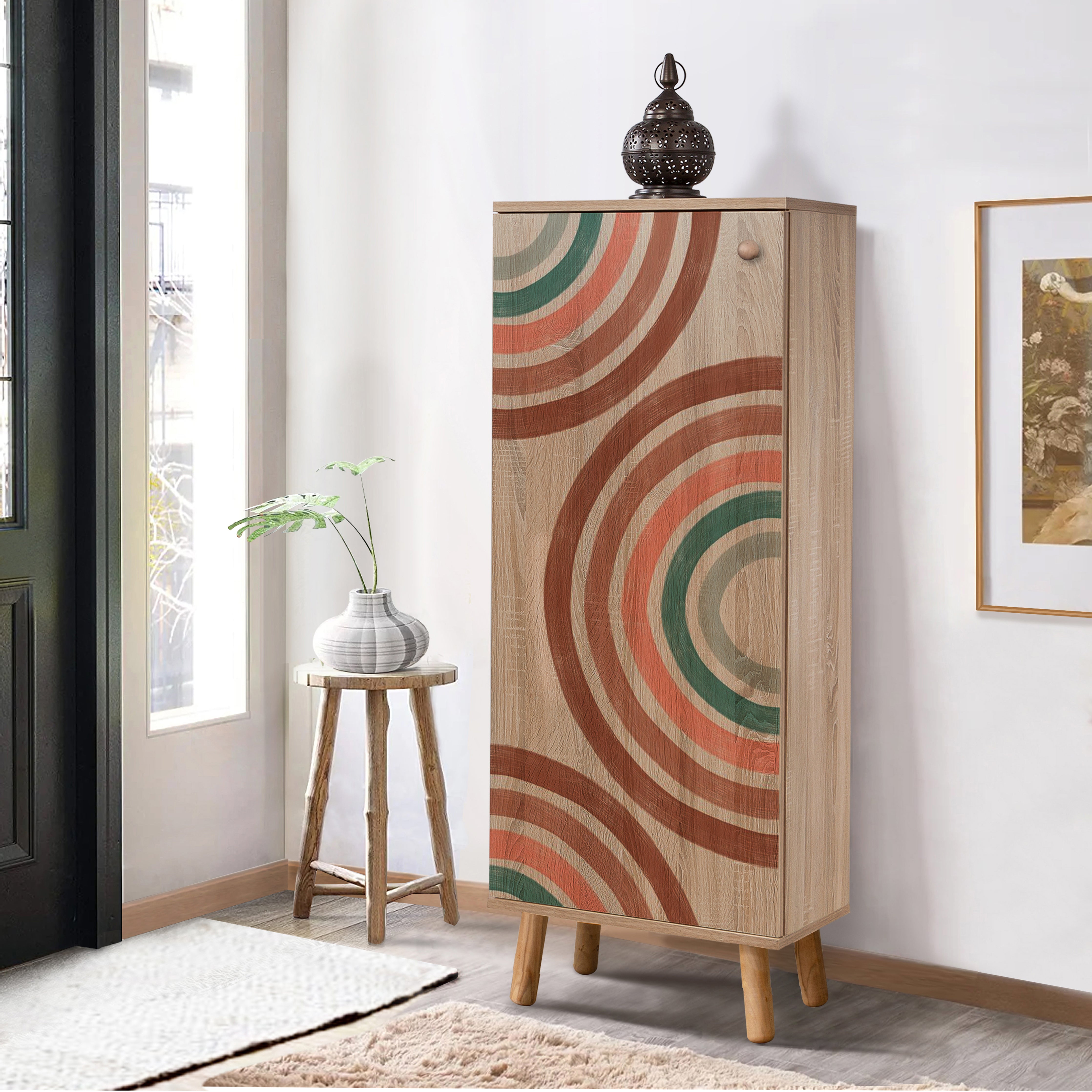 VEGAS AYAKKABILIK SONOMO 935